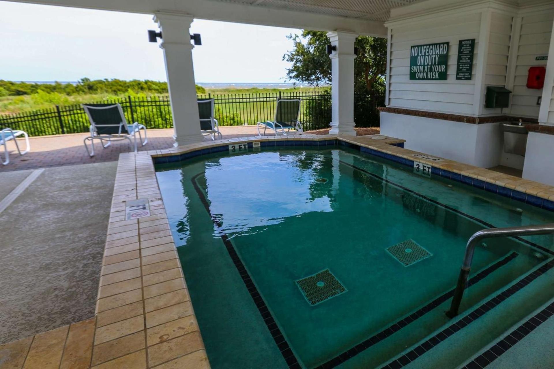 Opal House view 4