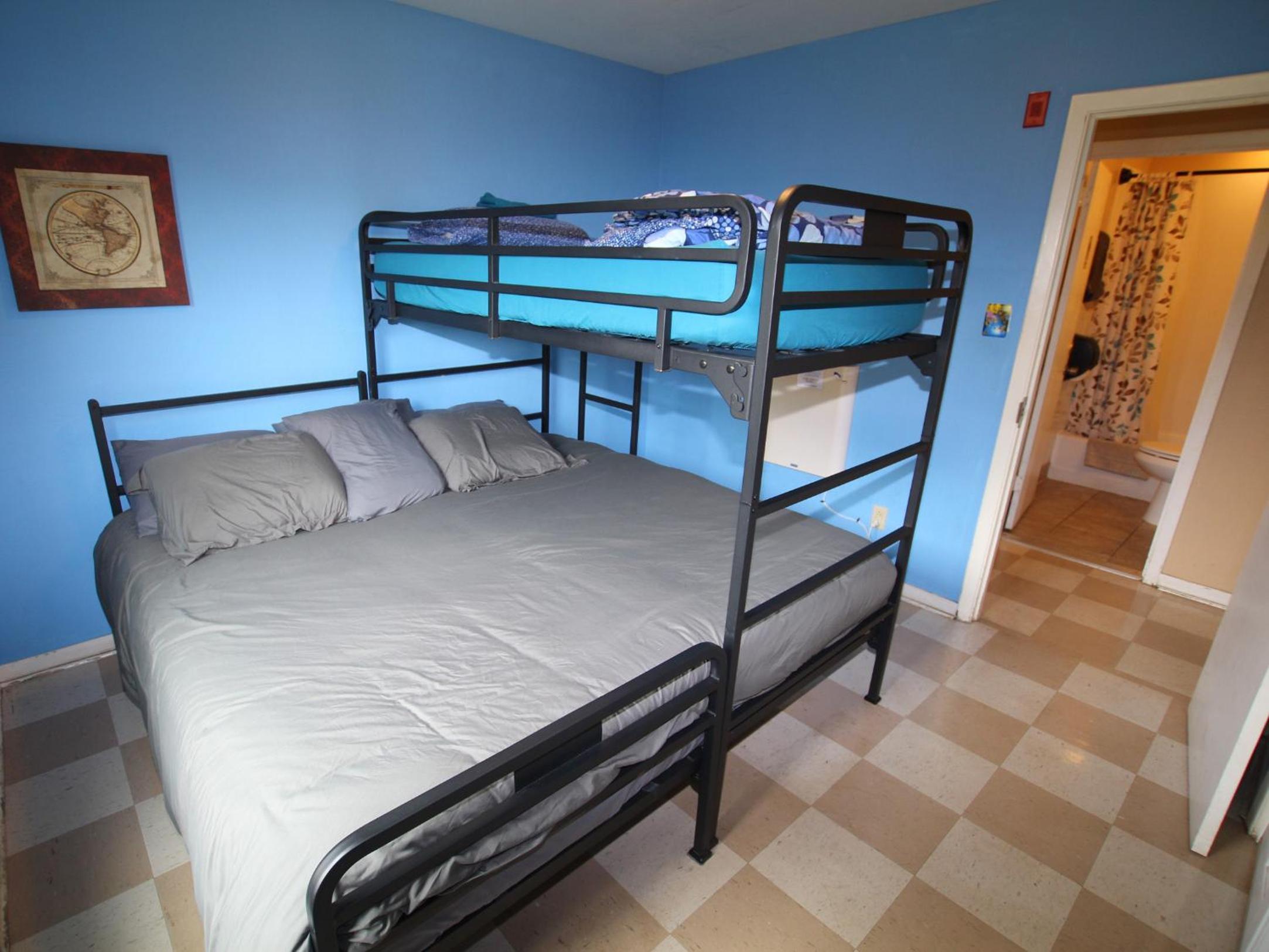 HI Point Montara Lighthouse