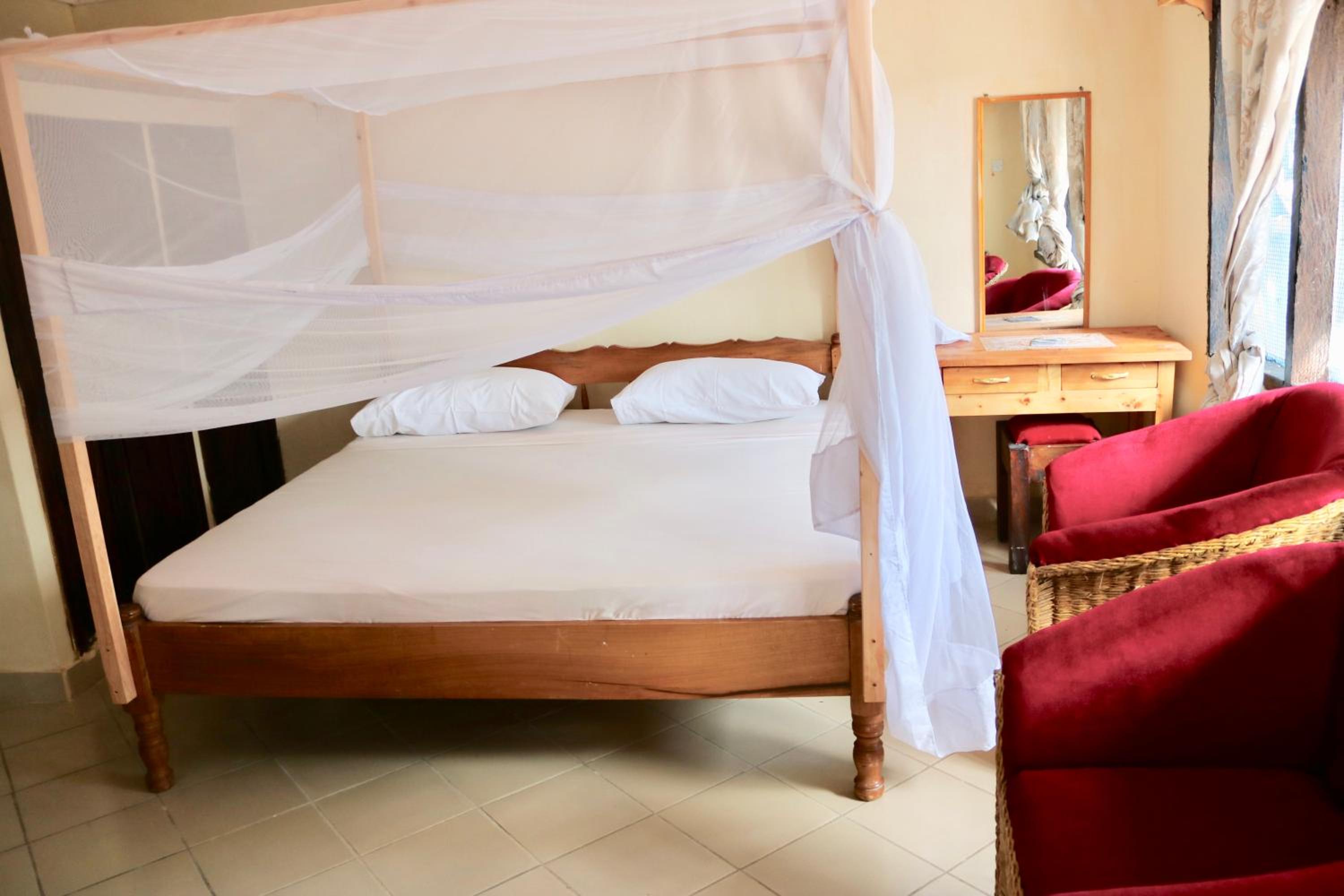 Room in Guest room - A wonderful Beach property in Diani Beach Kenyaa dream holiday place