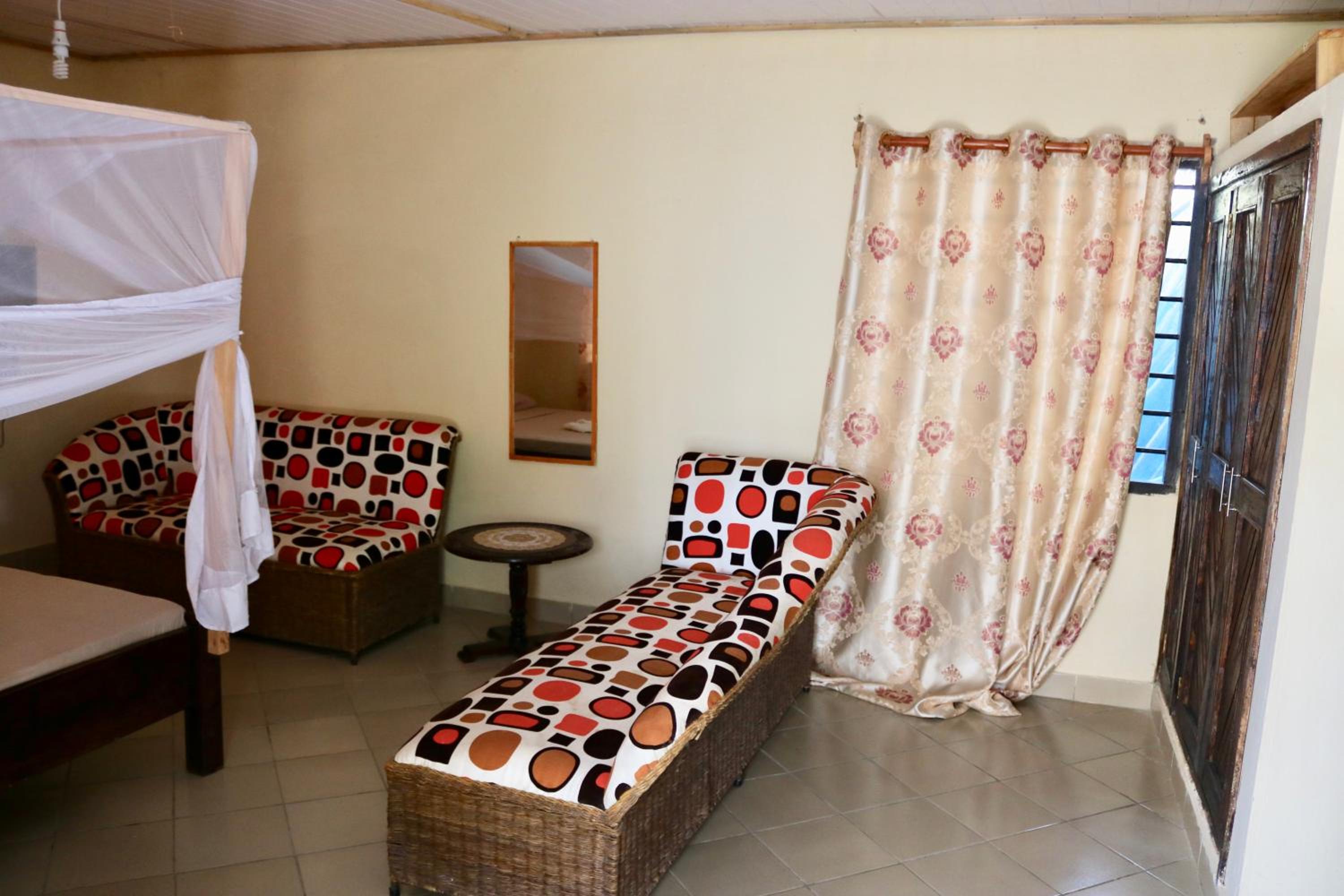 Room in Guest room - A wonderful Beach property in Diani Beach Kenyaa dream holiday place
