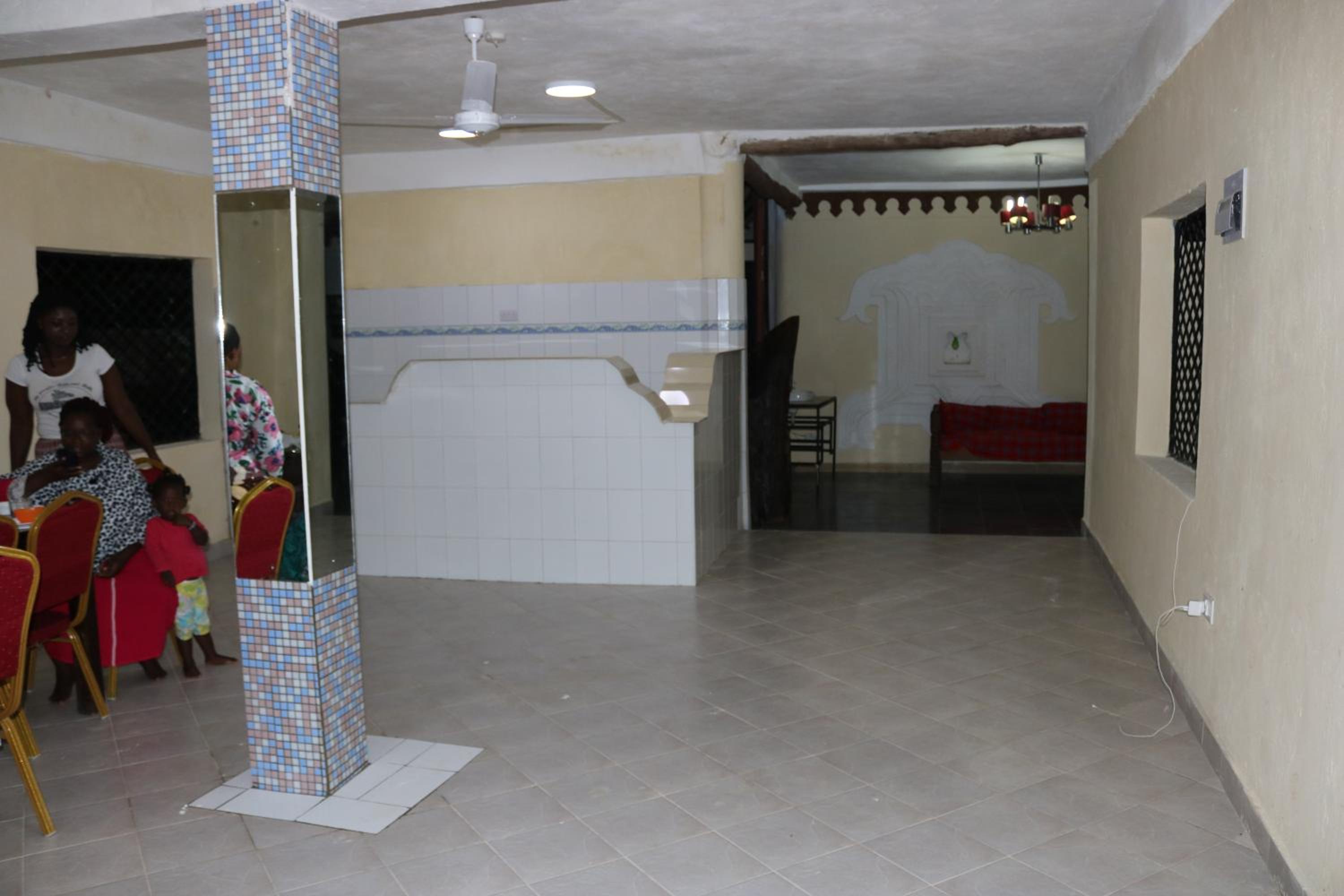 Room in Guest room - A wonderful Beach property in Diani Beach Kenyaa dream holiday place