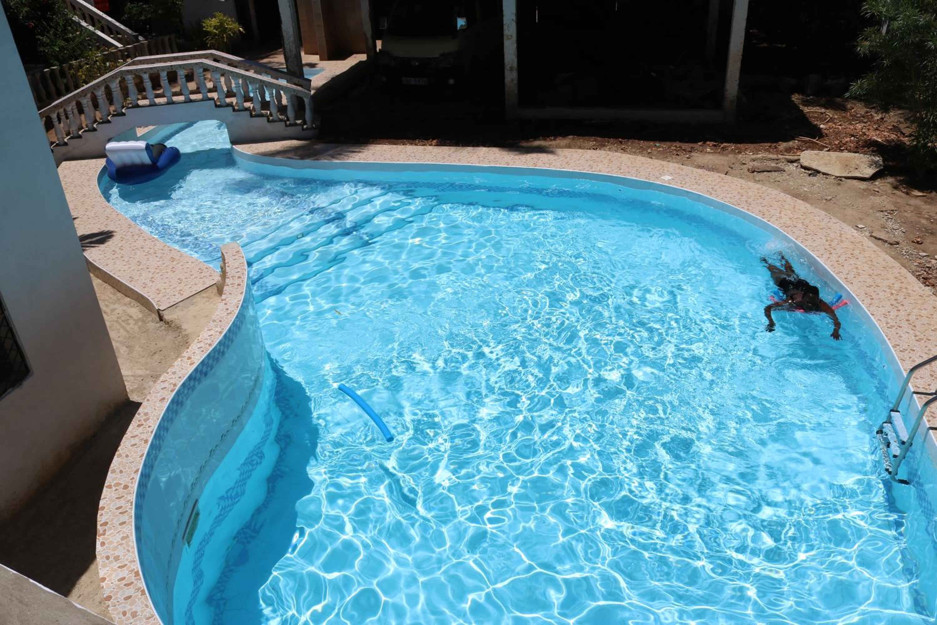 Room in Guest room - A wonderful Beach property in Diani Beach Kenyaa dream holiday place