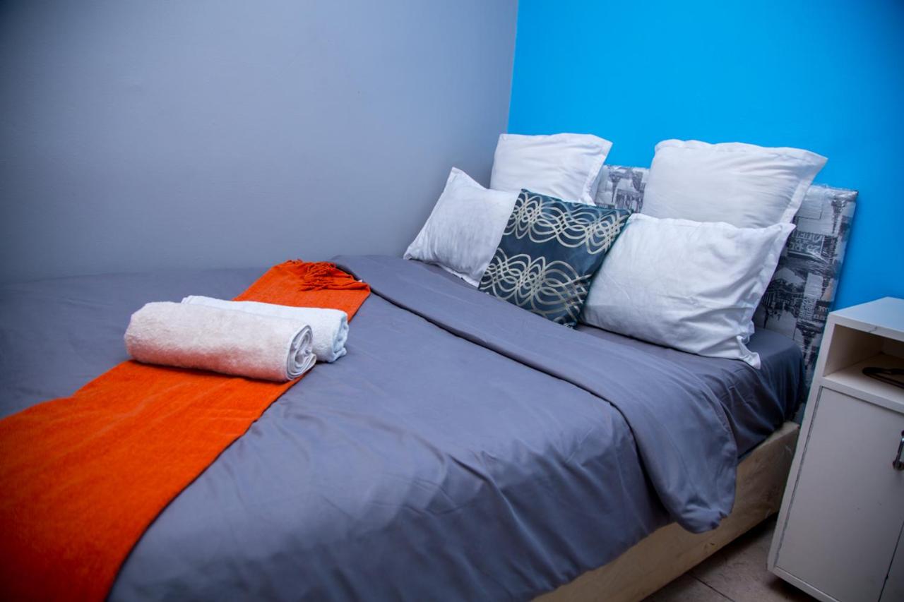 Relaxing Guest House in th Heart of Ndabeni