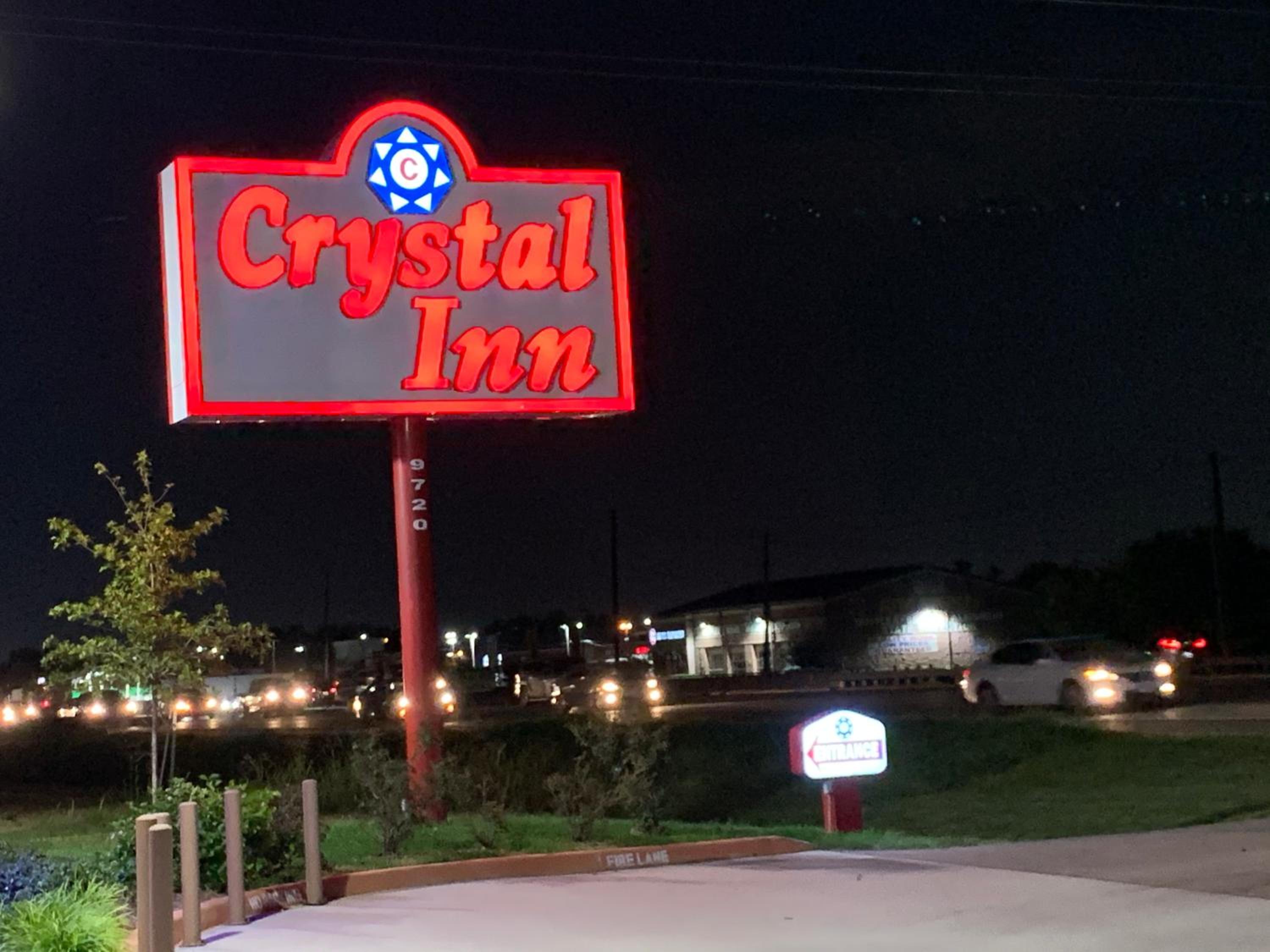 Crystal Inn - Sugarland, Foto 11