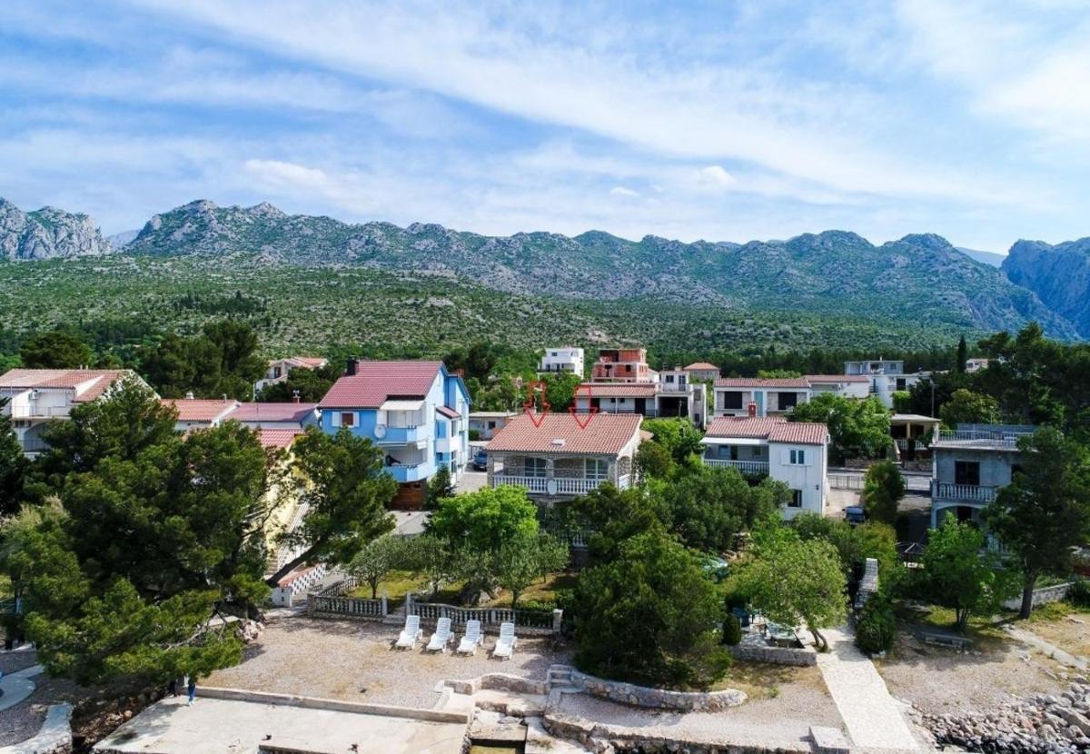 Apartments Ivan Z - 10 m from sea view 5