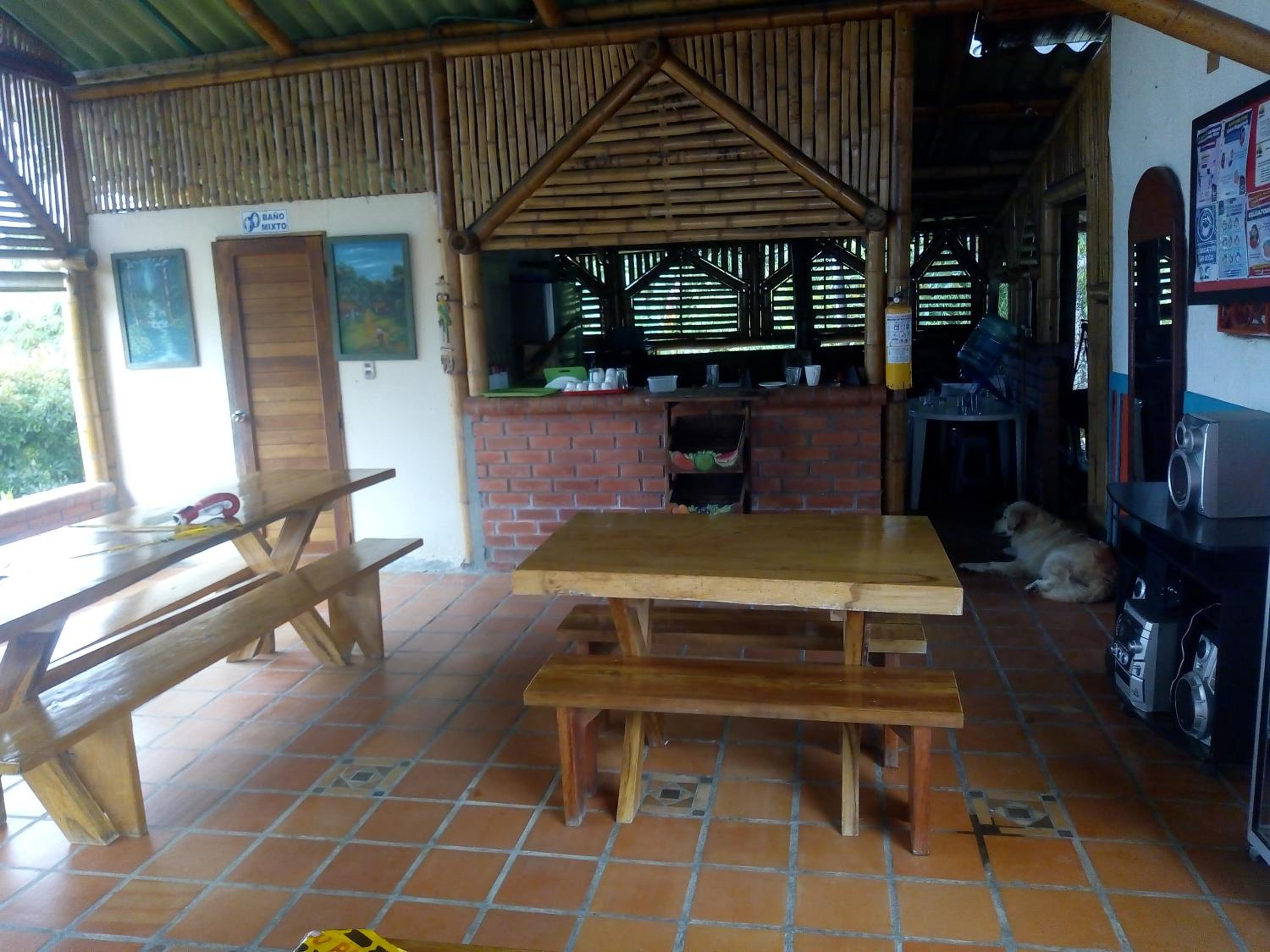 Hotel Campestre Alto Bonito del Quindío