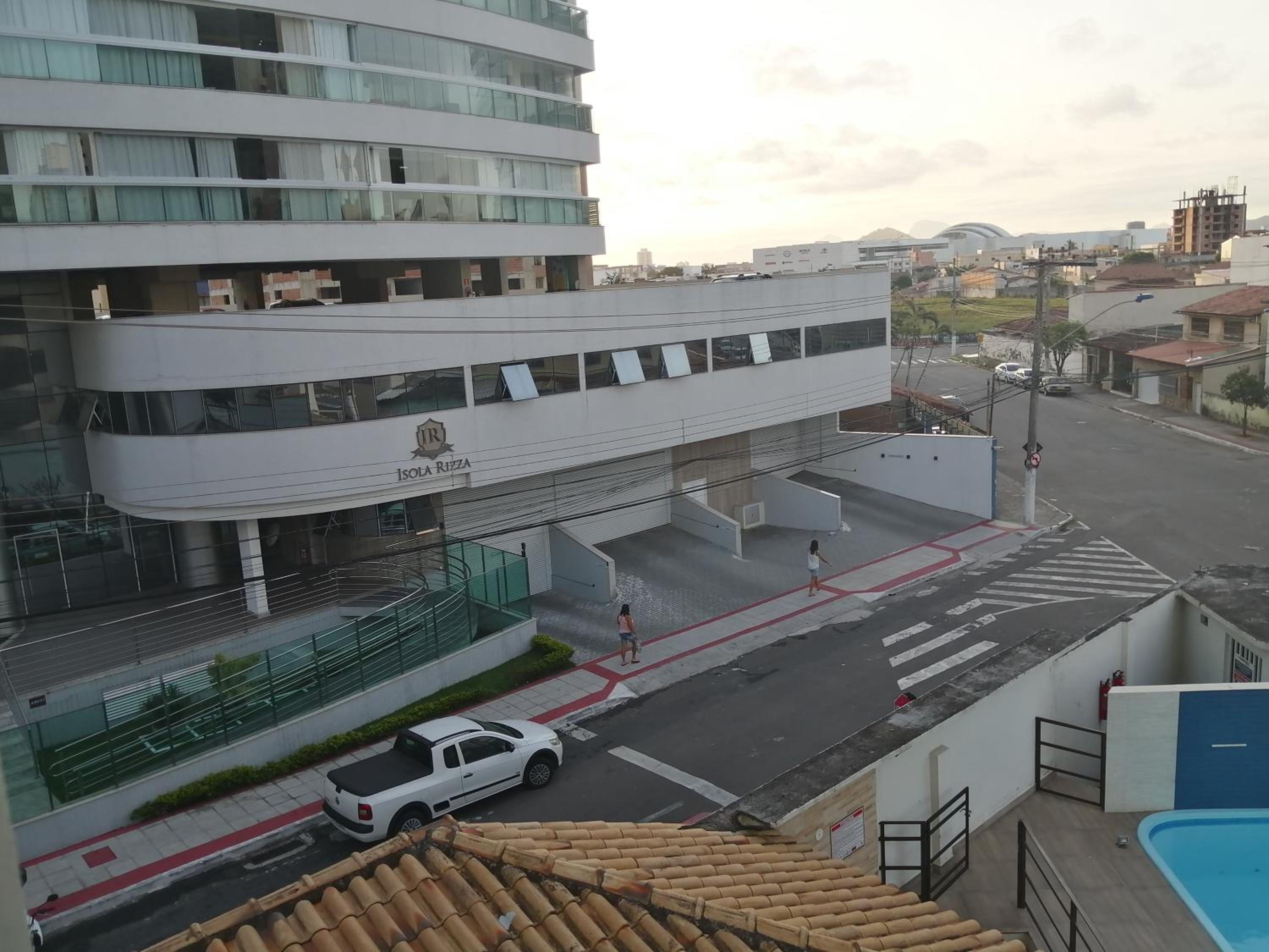 Apto 106 Próximo a Orla de Itapoã