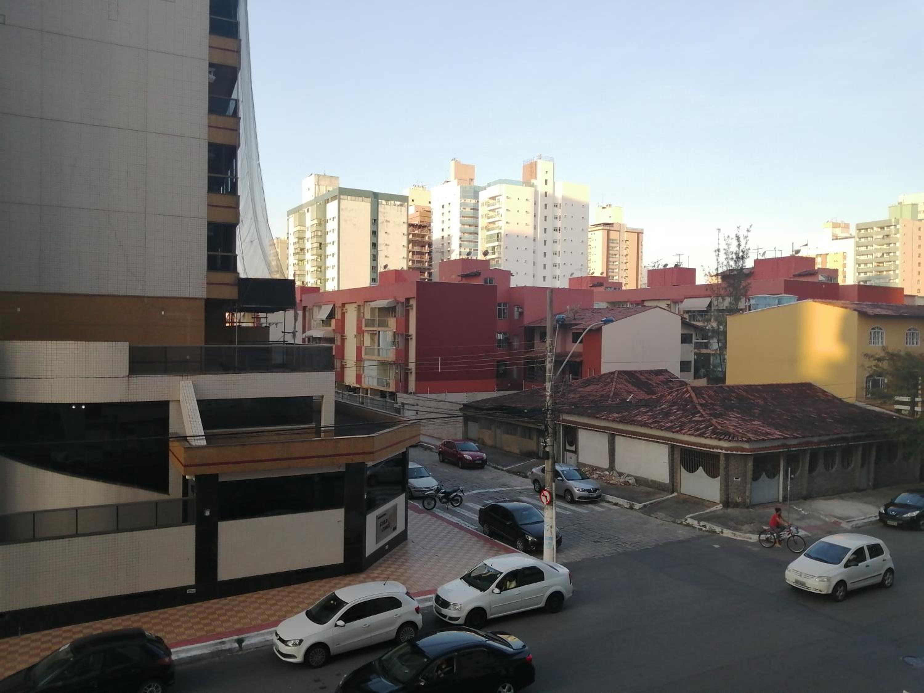 Apto 106 Próximo a Orla de Itapoã