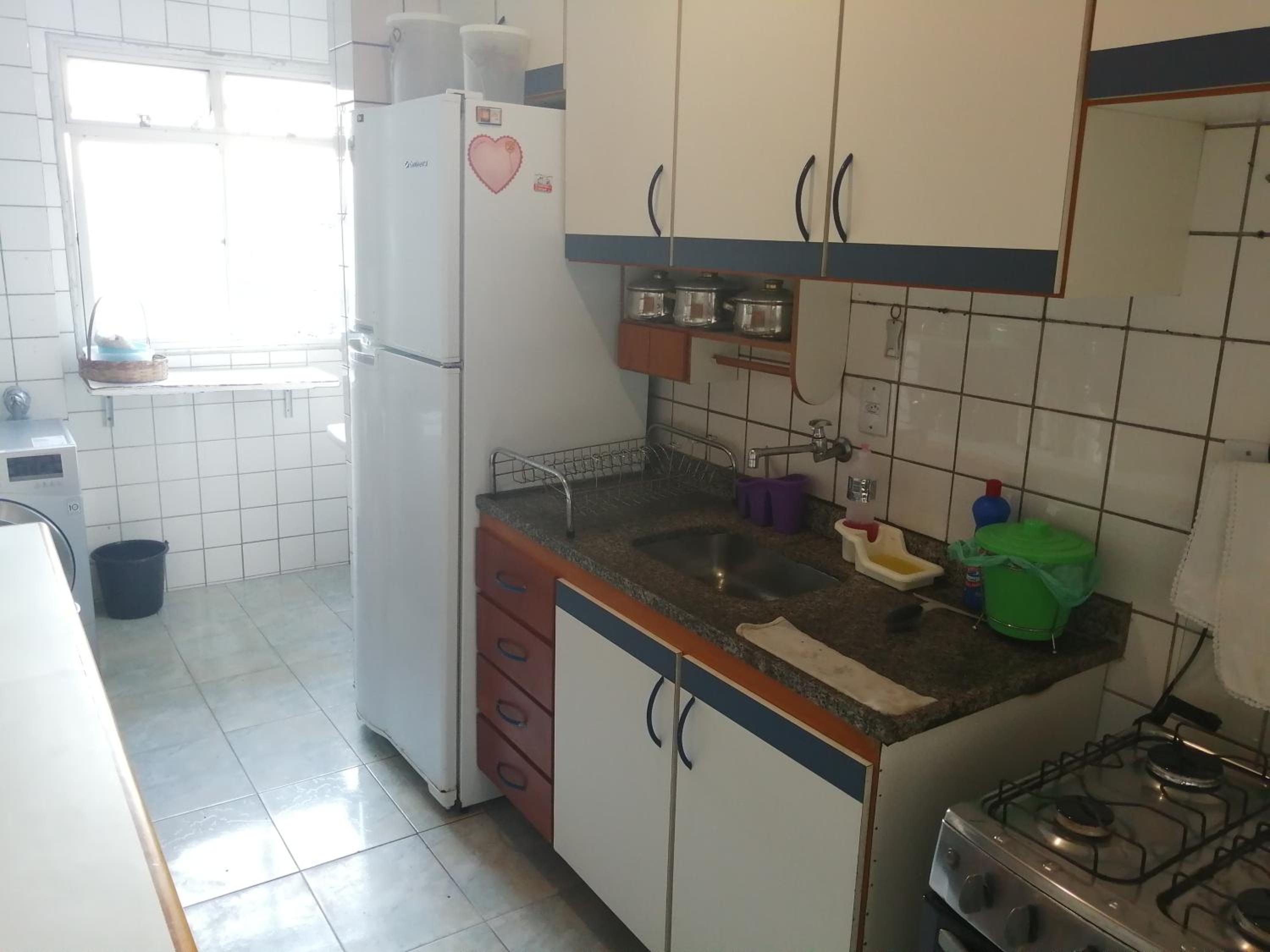 Apto 106 Próximo a Orla de Itapoã
