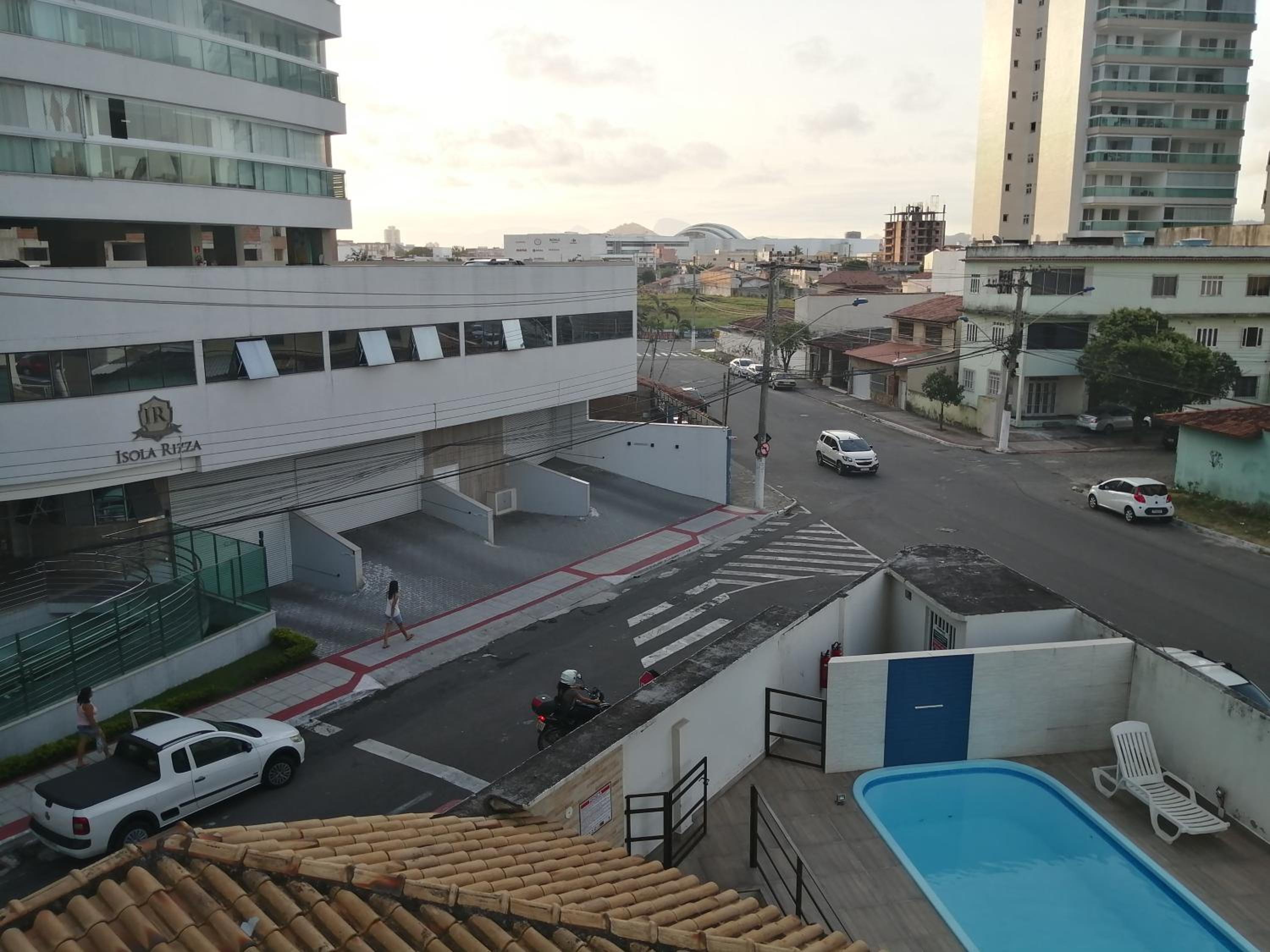 Apto 106 Próximo a Orla de Itapoã