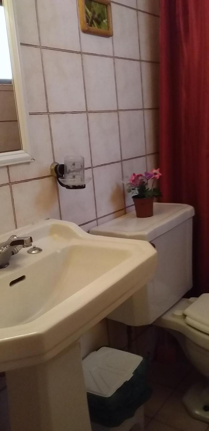Hostal Tunquelen