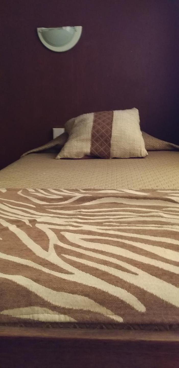 Hostal Tunquelen