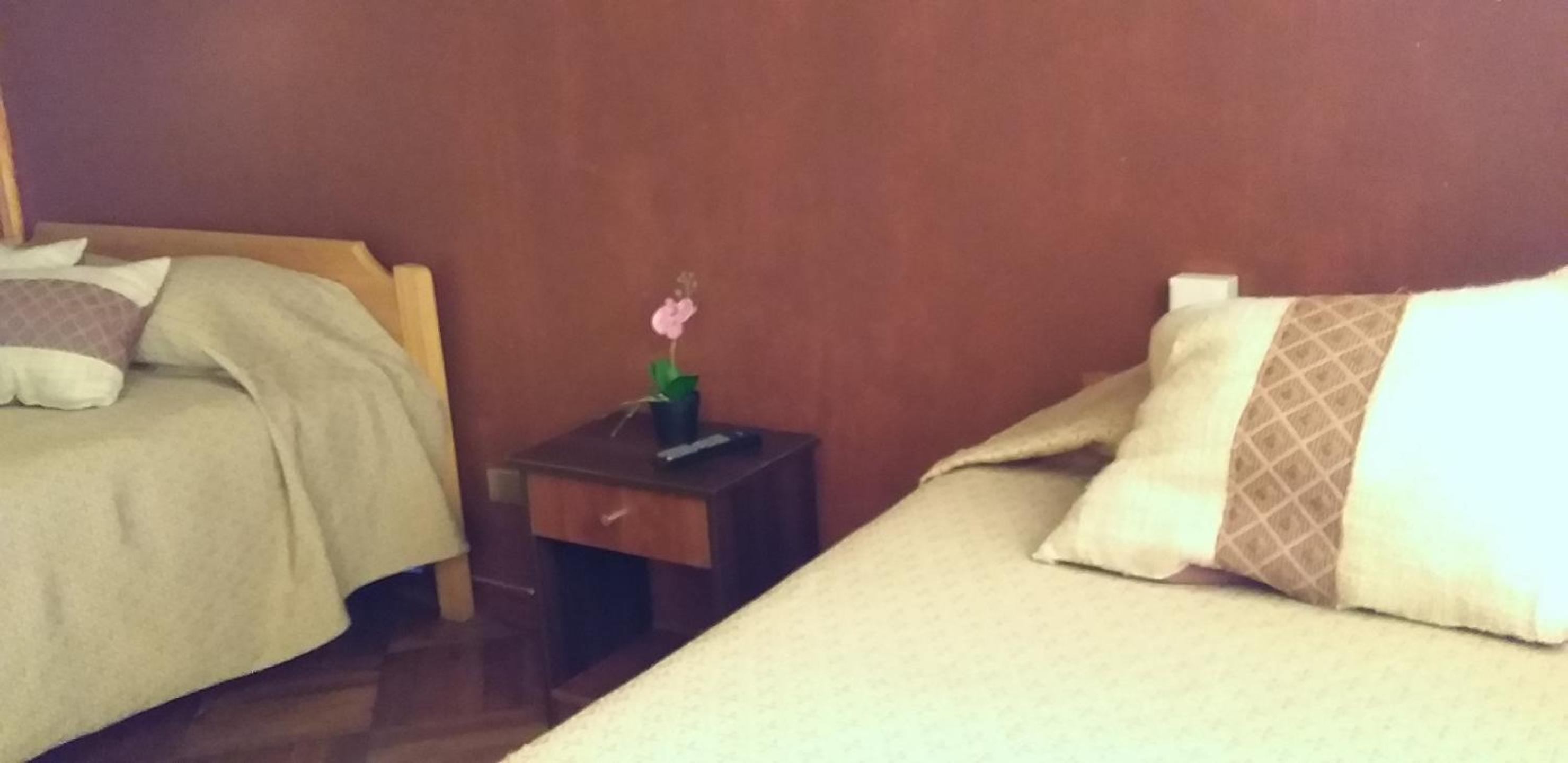 Hostal Tunquelen