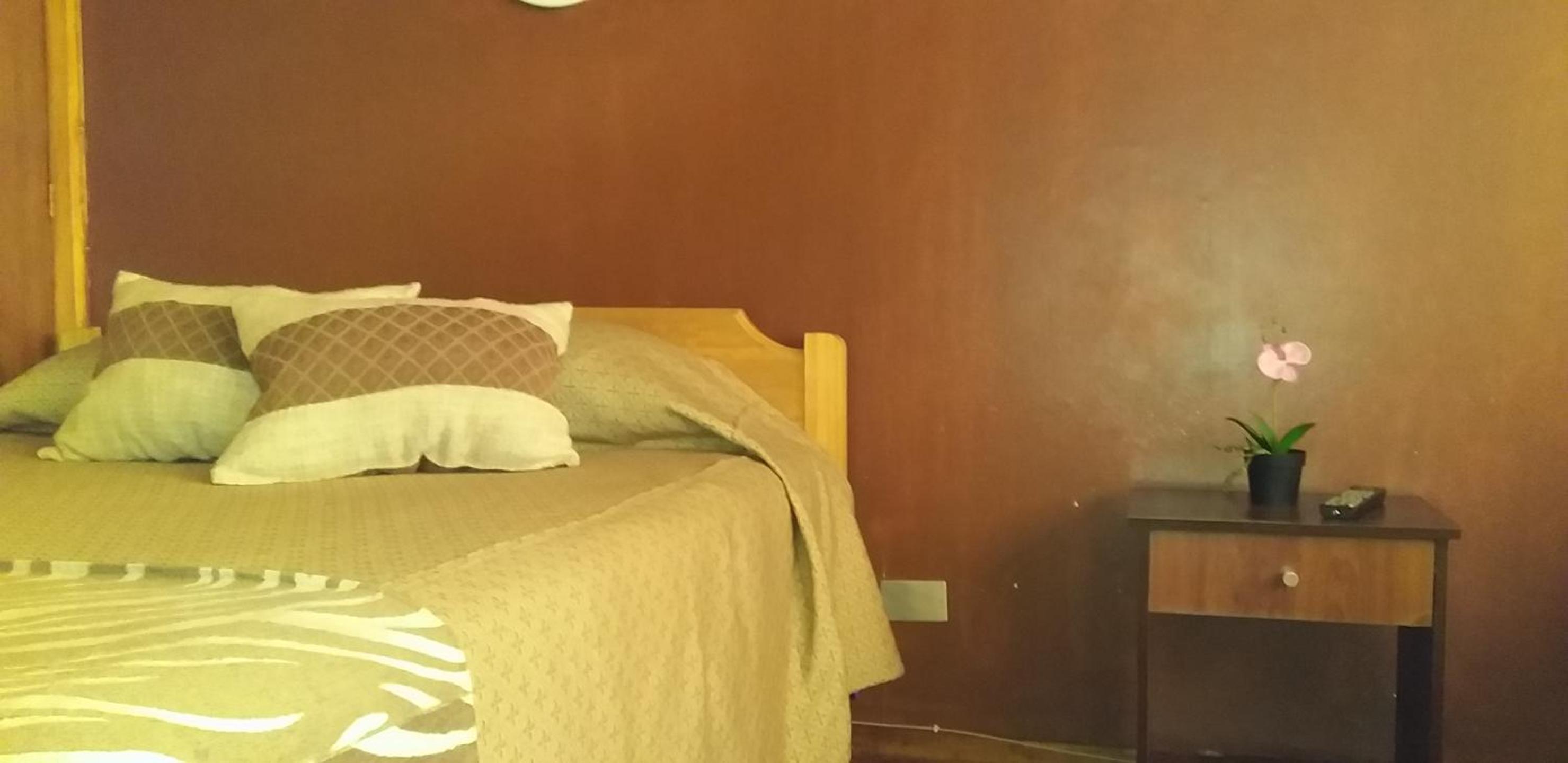 Hostal Tunquelen