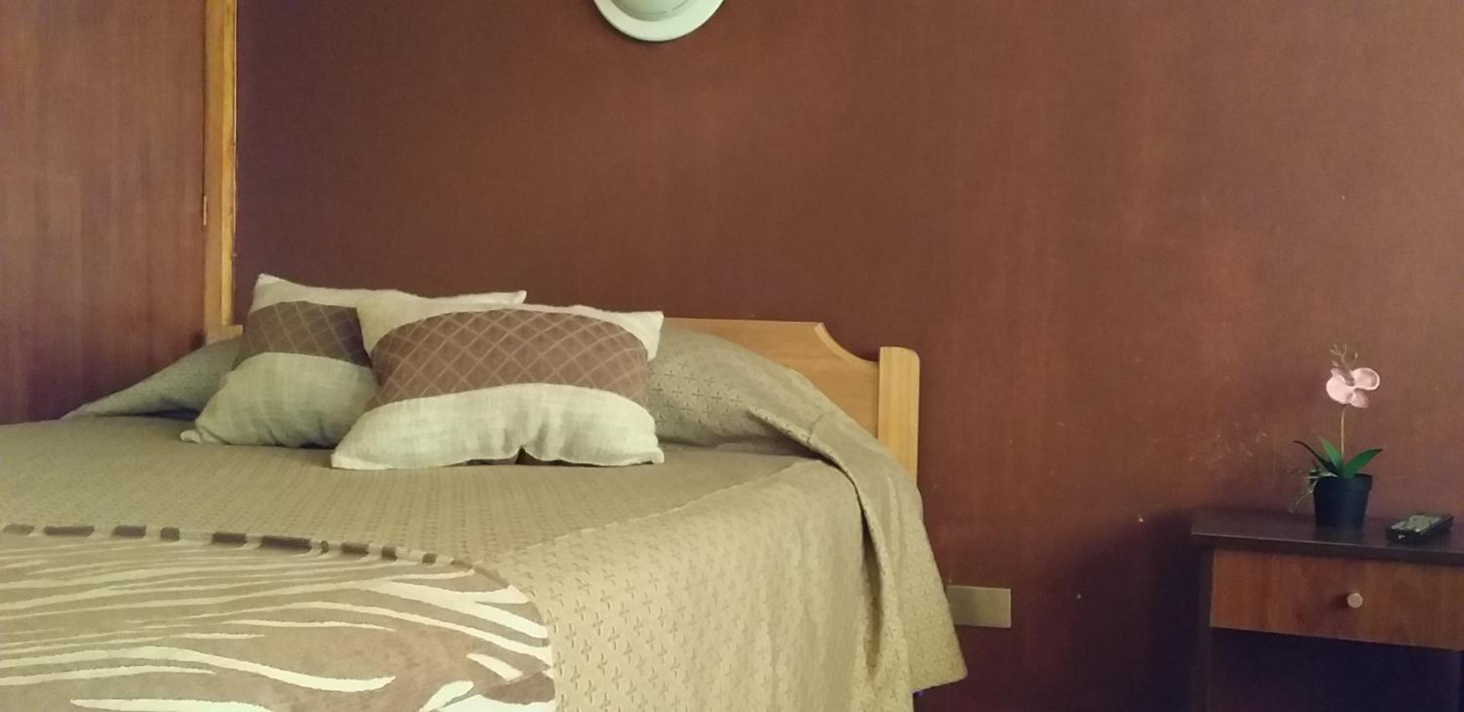Hostal Tunquelen