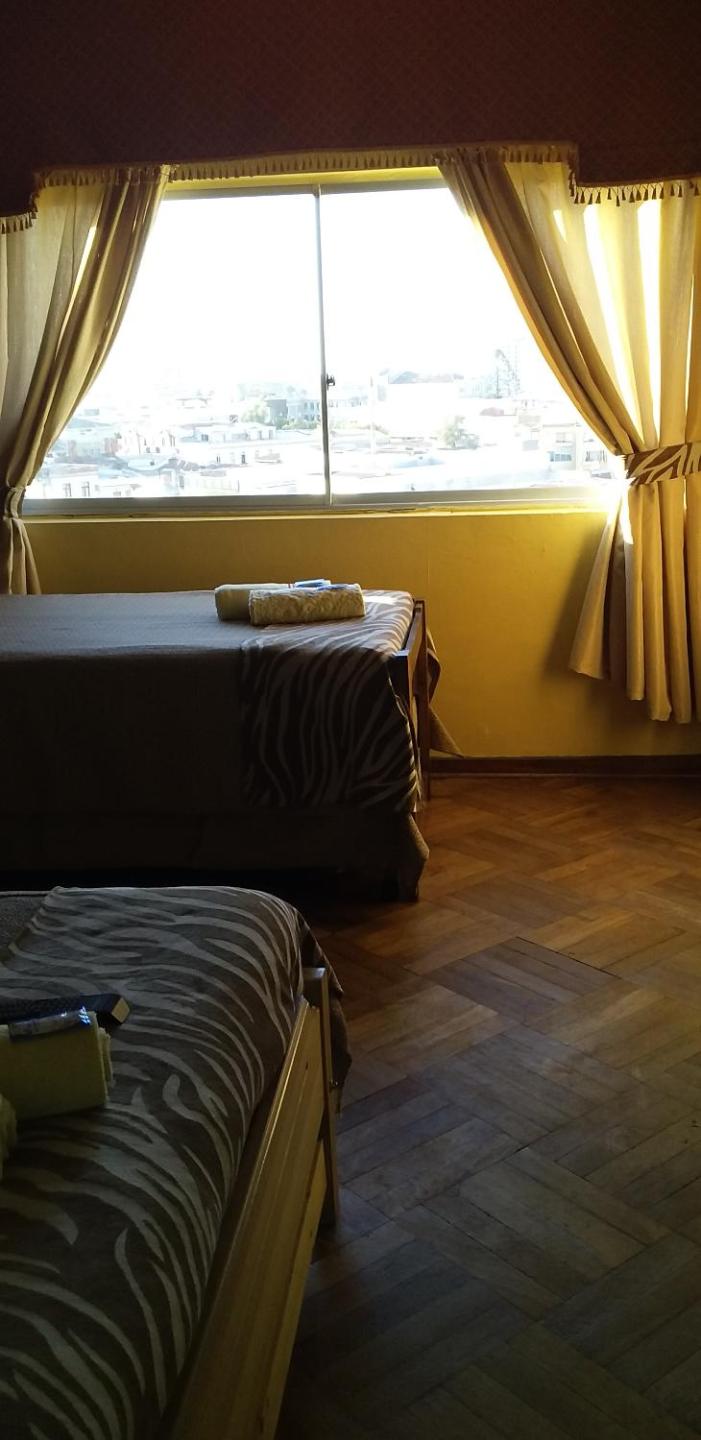 Hostal Tunquelen