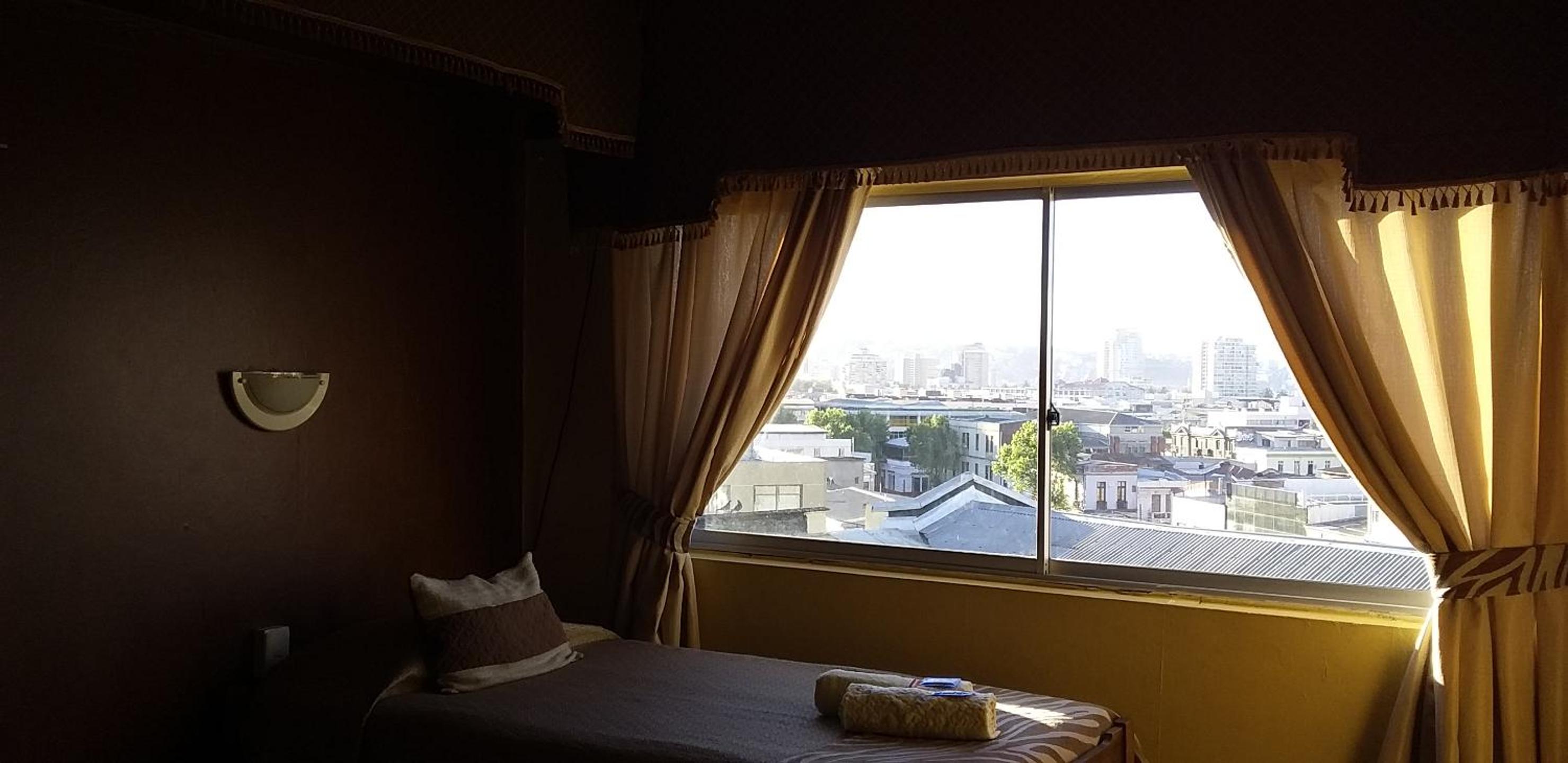 Hostal Tunquelen