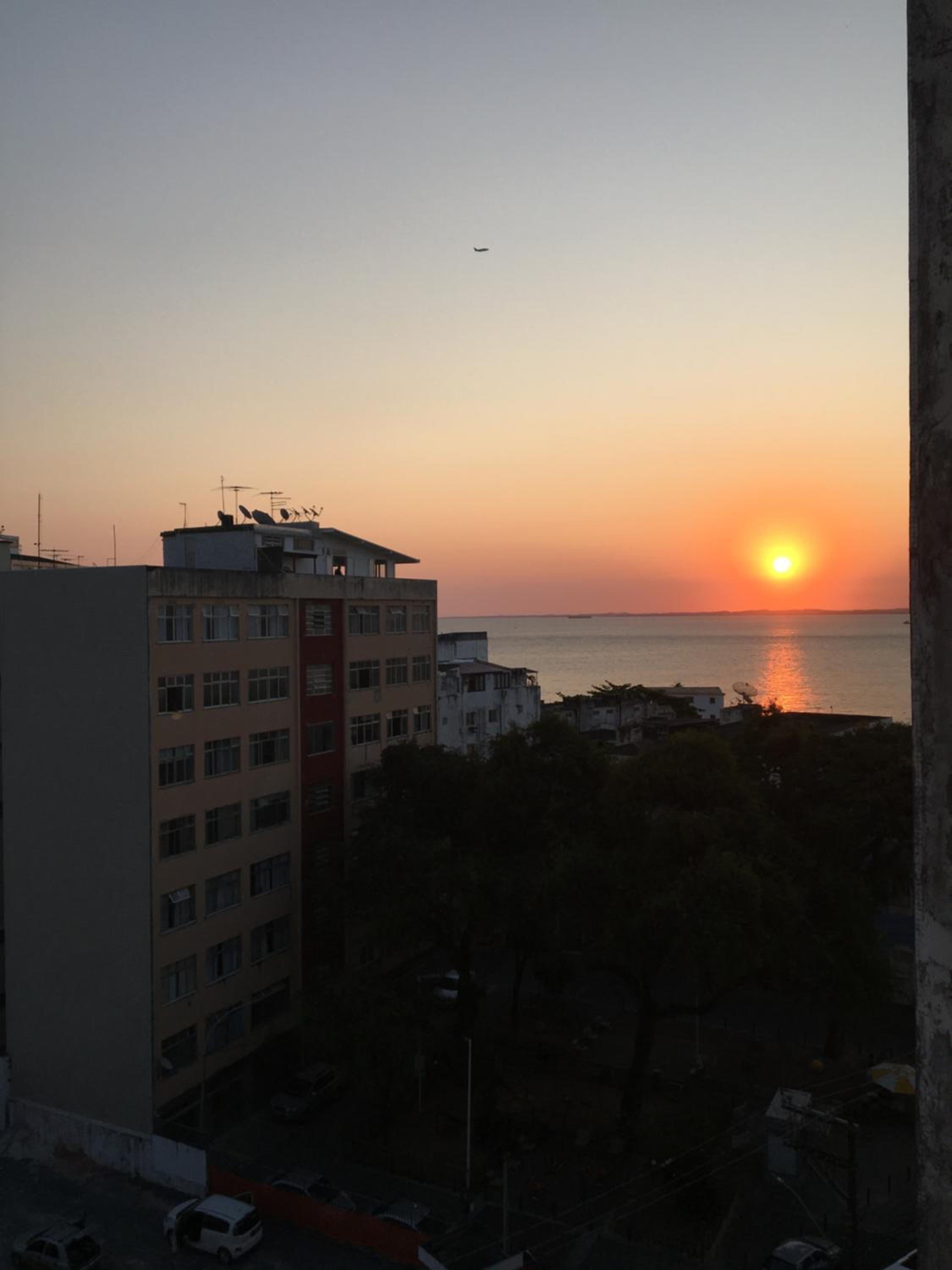 Encantos no Porto da Barra view 5