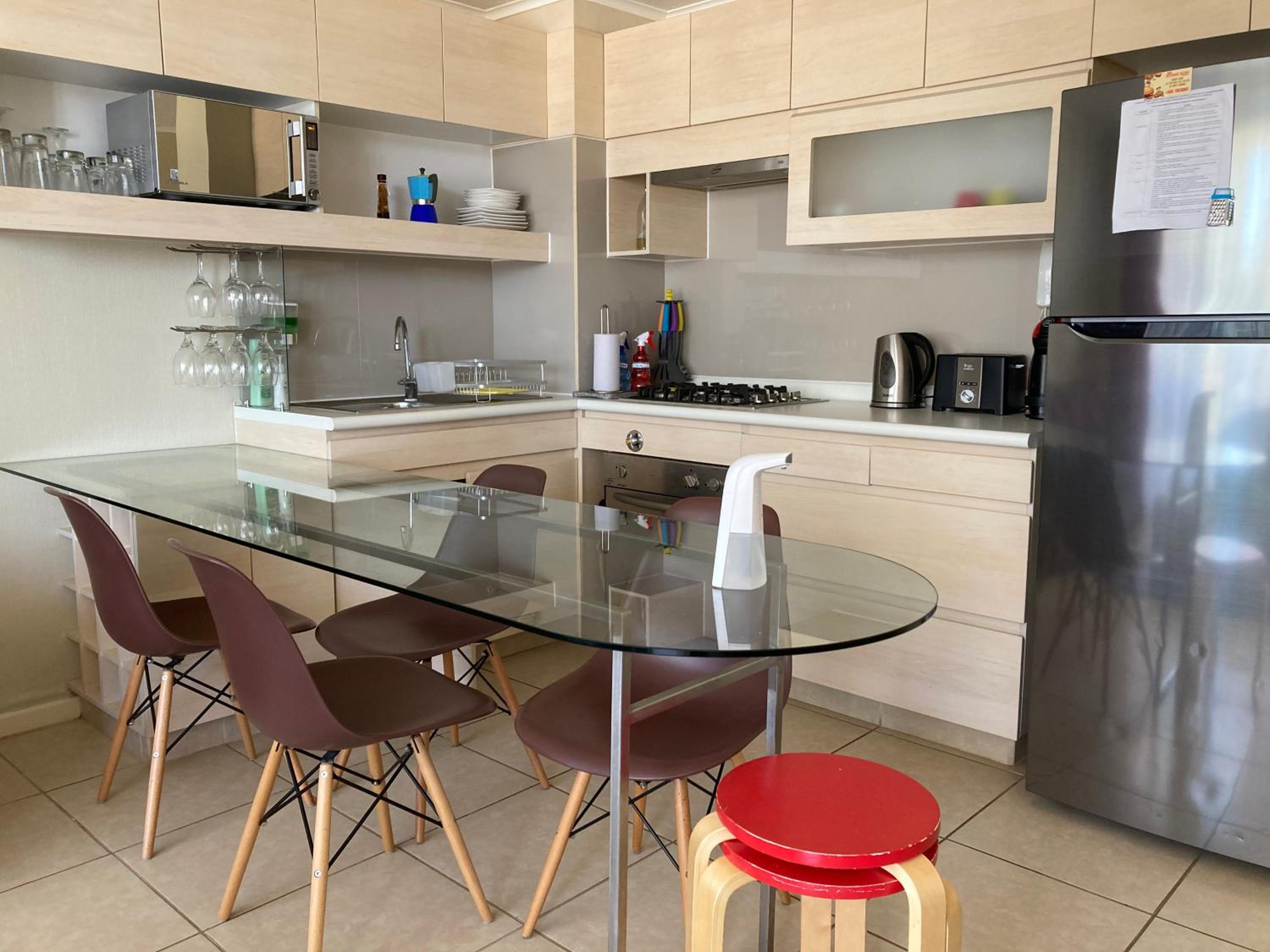 Departamento Laguna Bahia