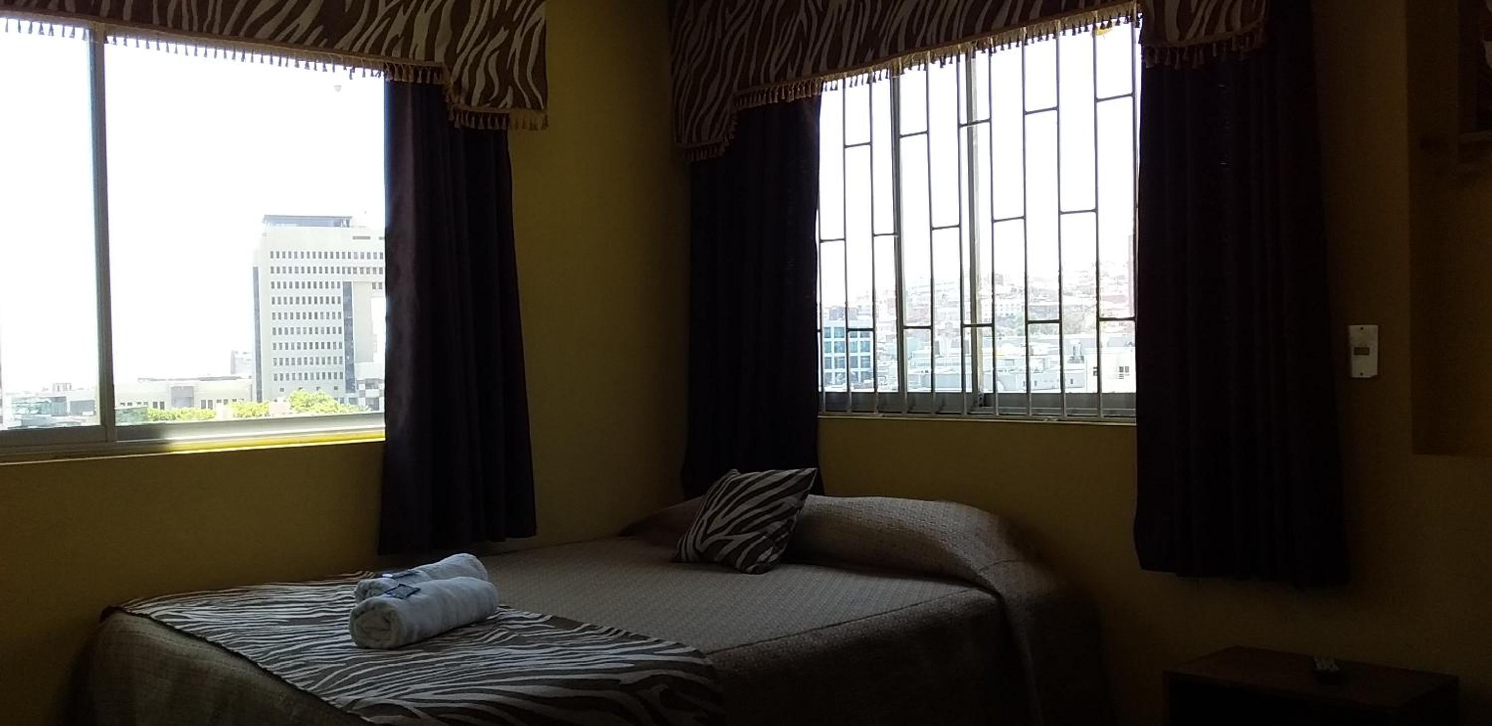 Hostal Tunquelen