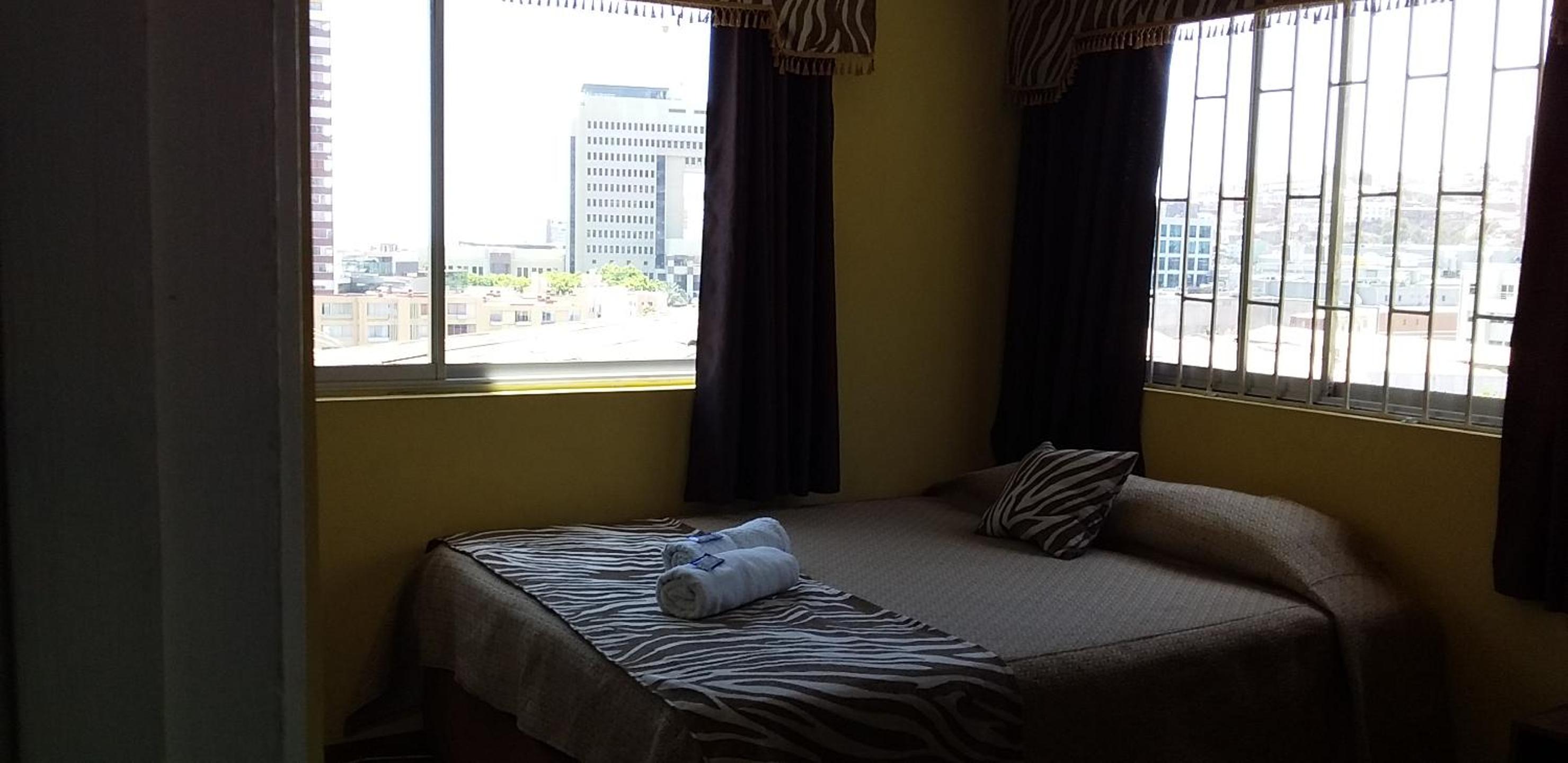 Hostal Tunquelen