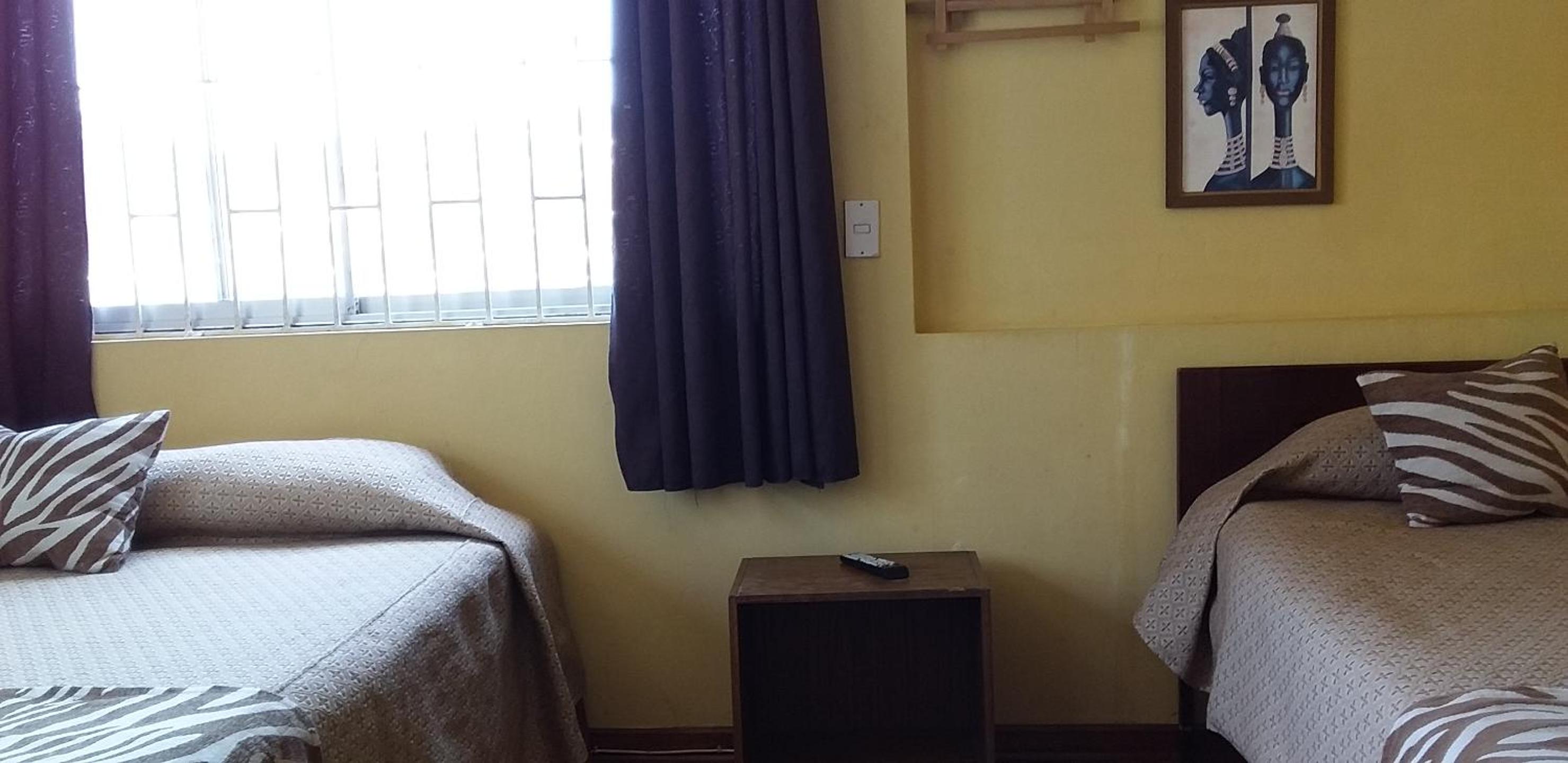 Hostal Tunquelen