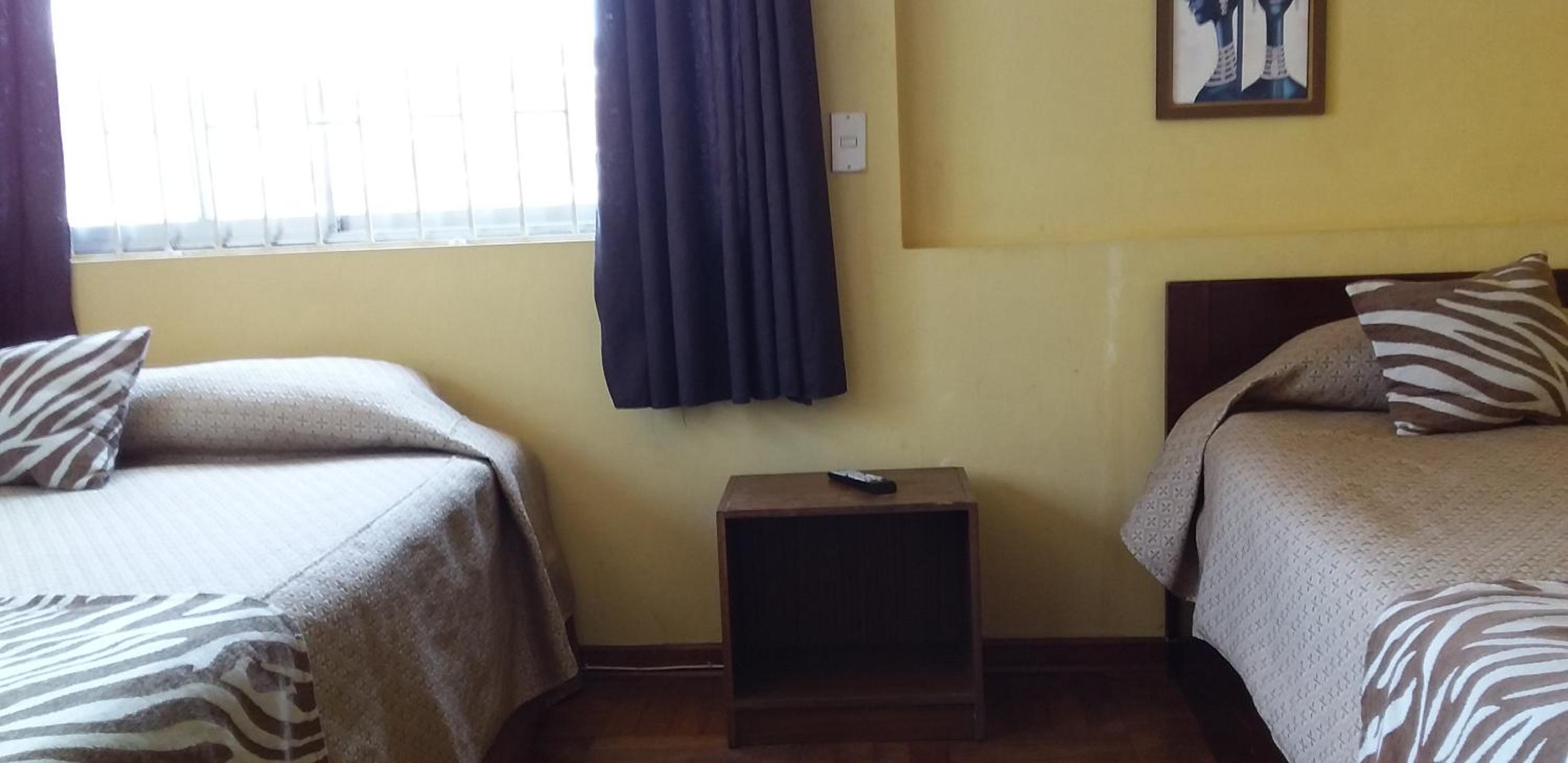Hostal Tunquelen