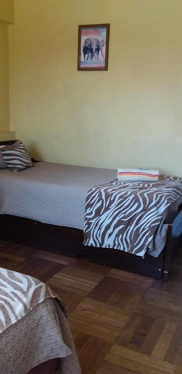 Hostal Tunquelen
