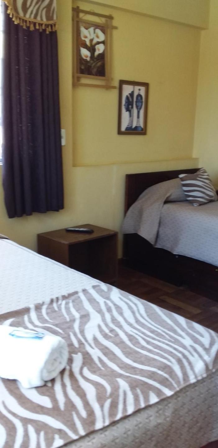 Hostal Tunquelen