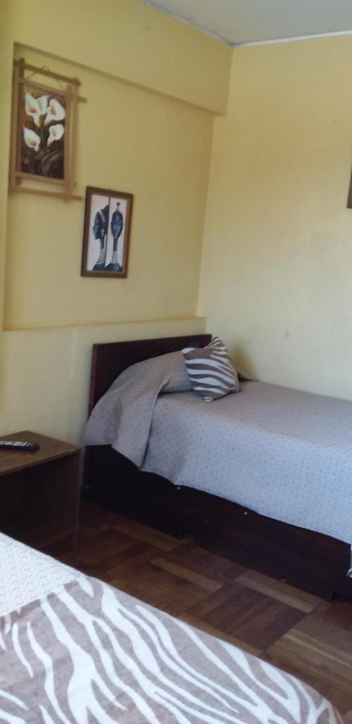 Hostal Tunquelen