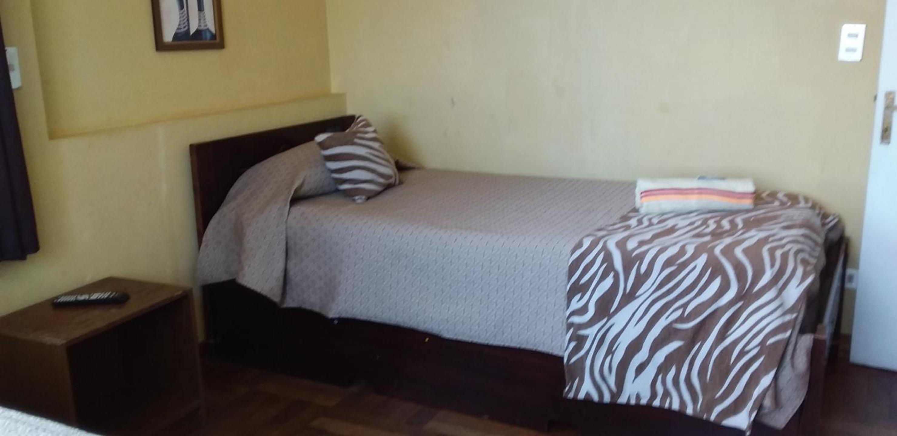 Hostal Tunquelen