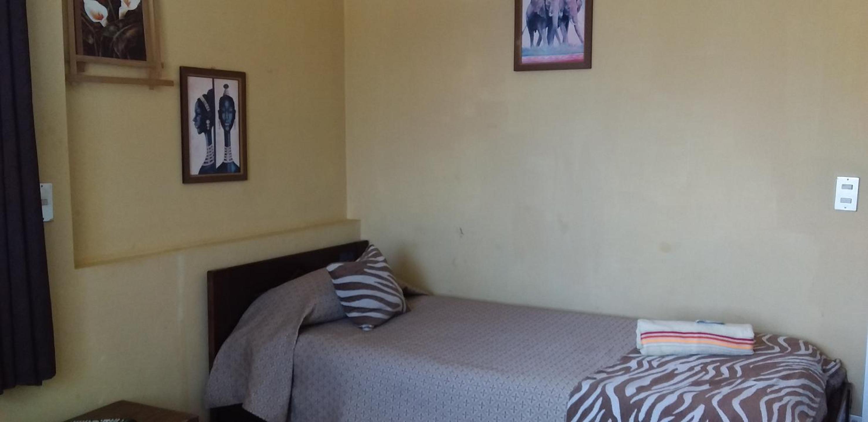 Hostal Tunquelen