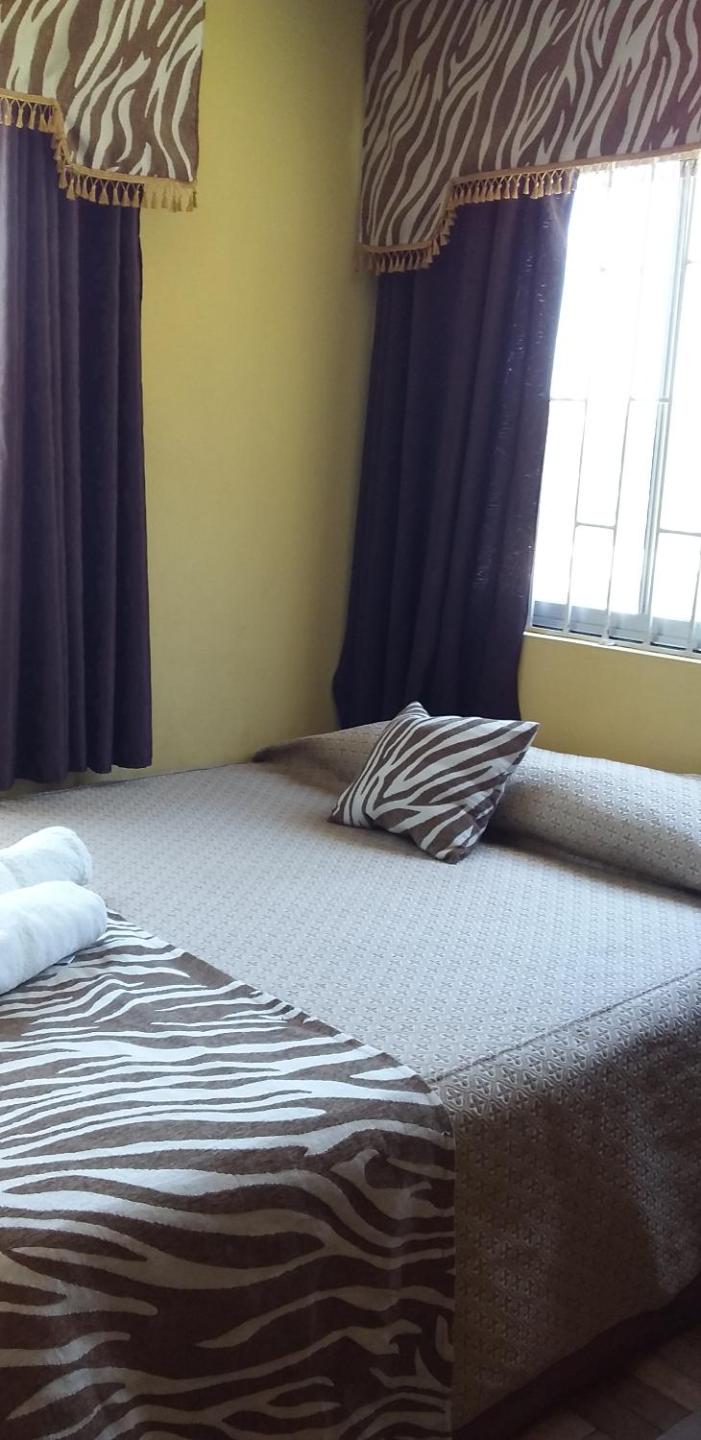 Hostal Tunquelen
