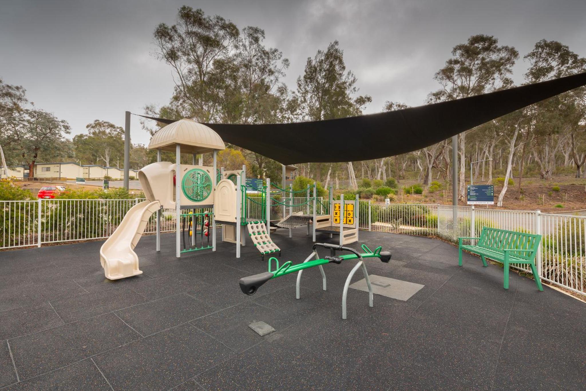 Alivio Tourist Park Canberra
