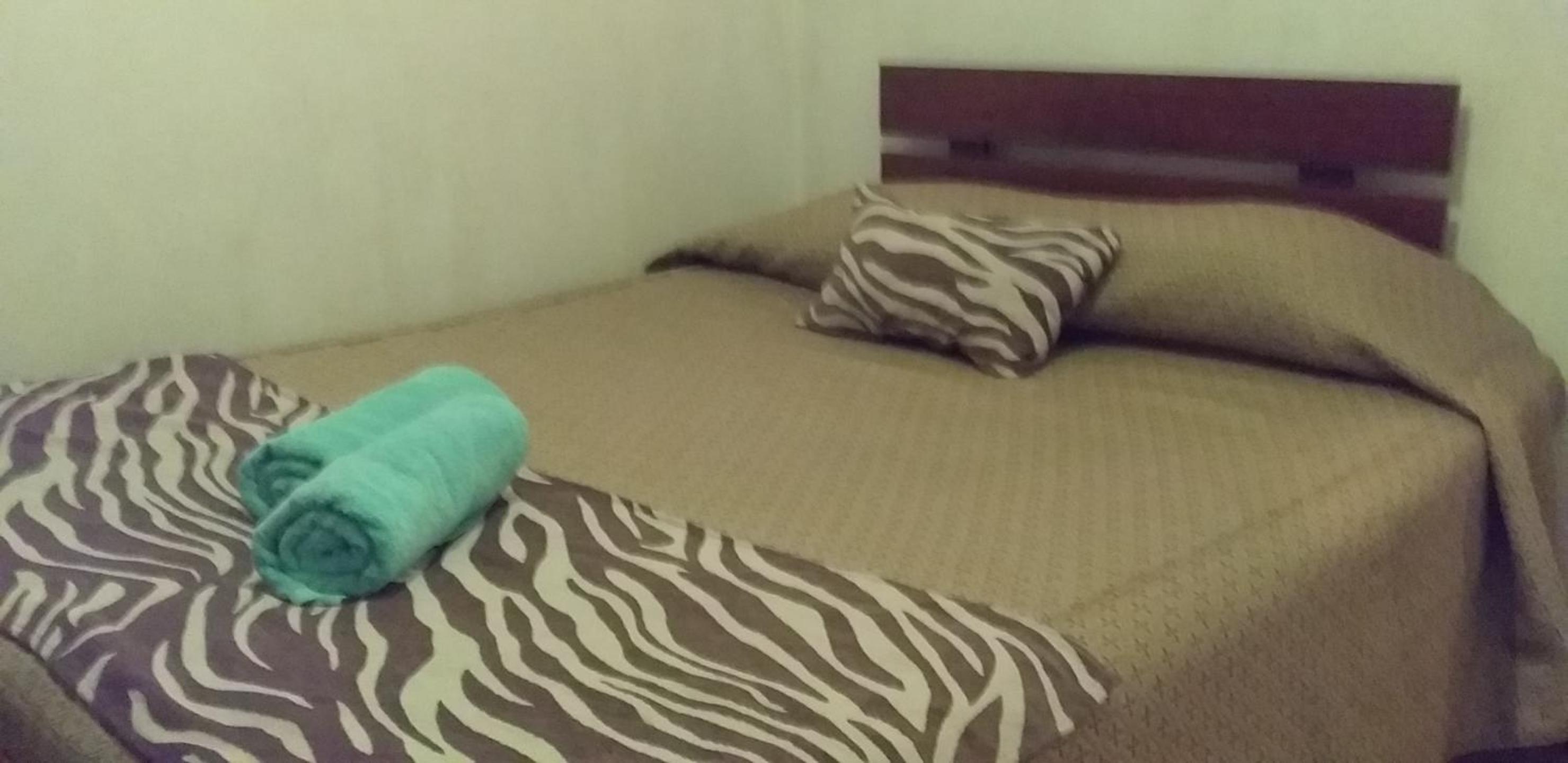 Hostal Tunquelen