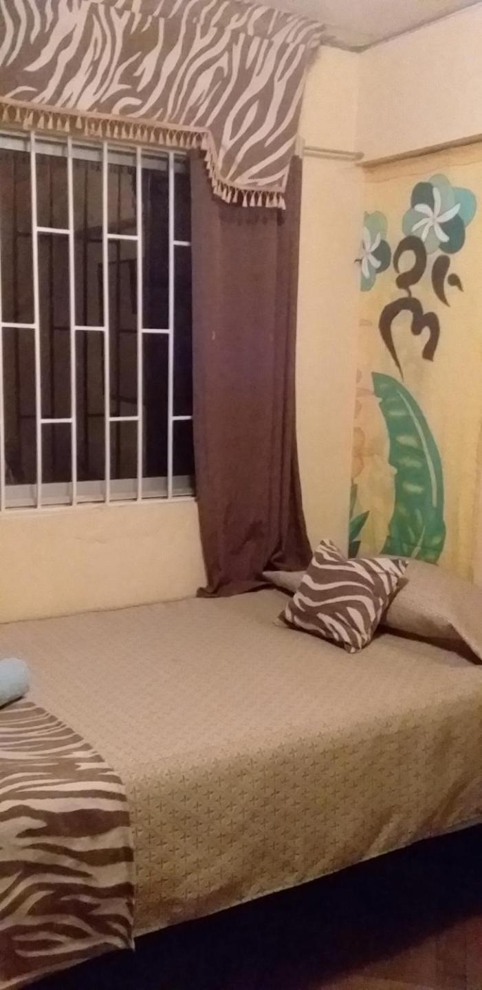 Hostal Tunquelen