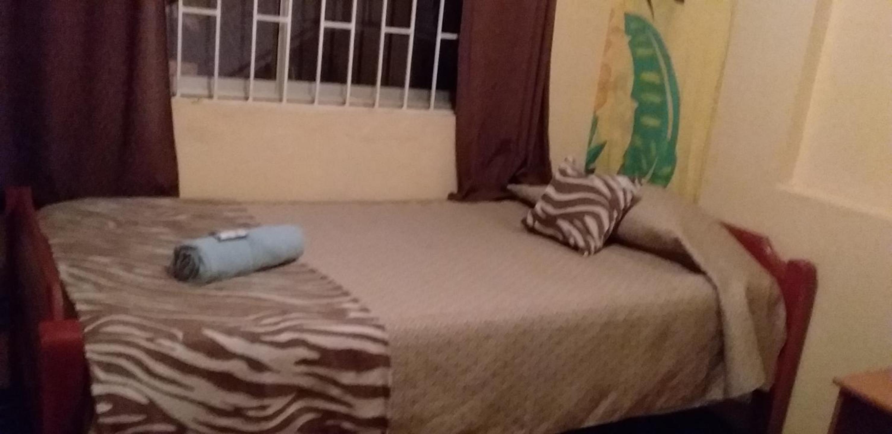 Hostal Tunquelen