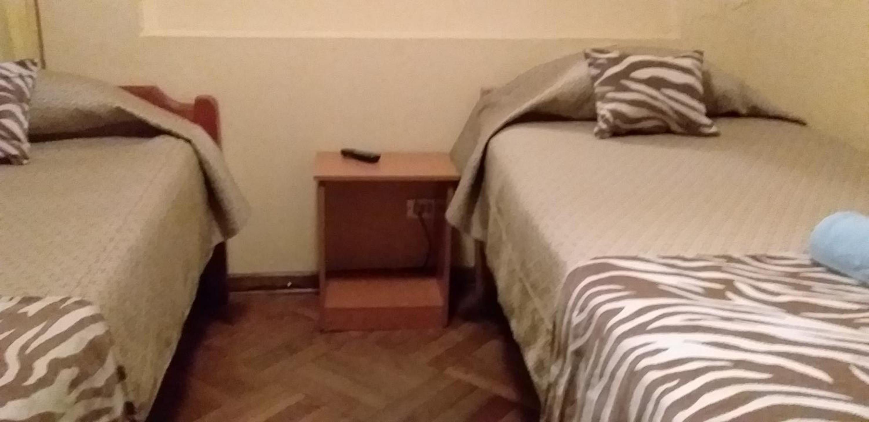 Hostal Tunquelen