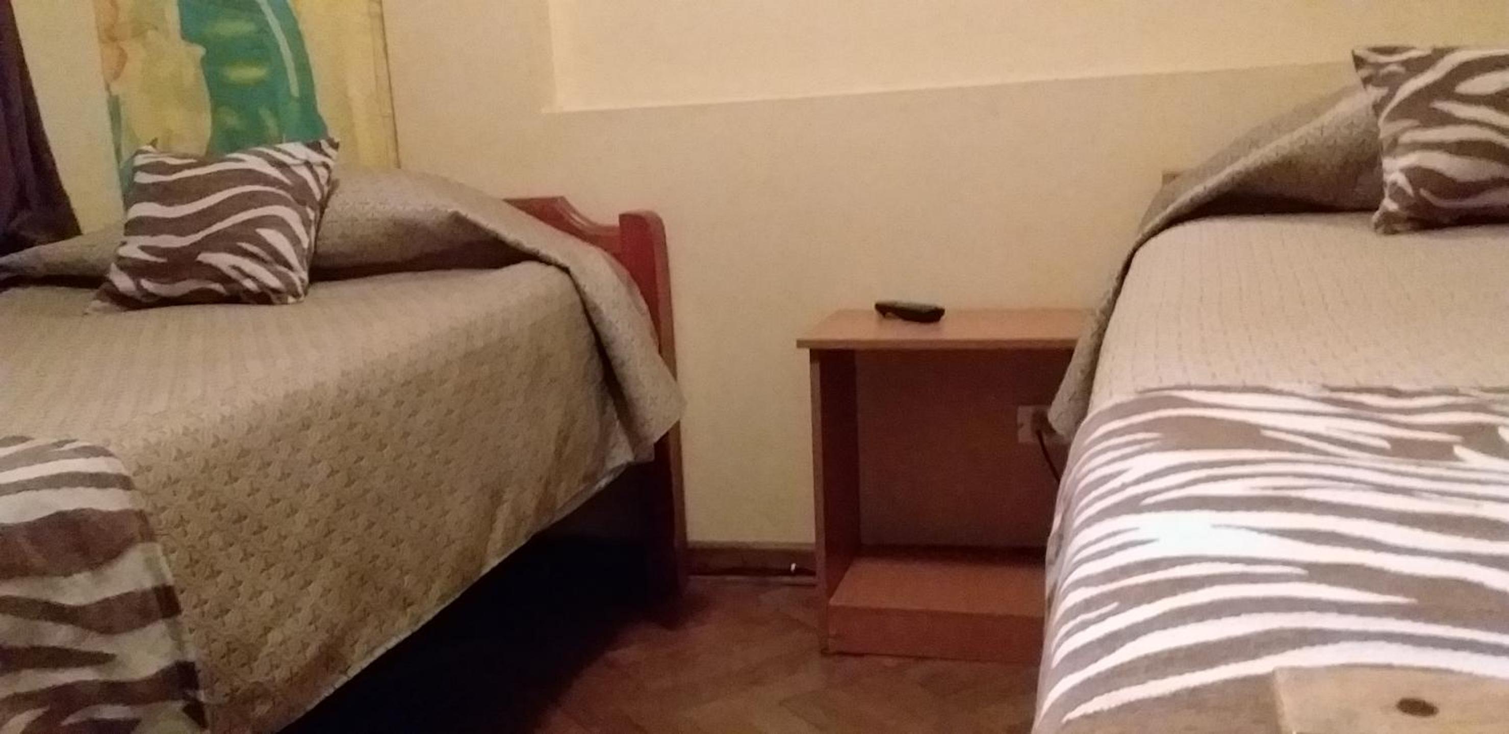 Hostal Tunquelen