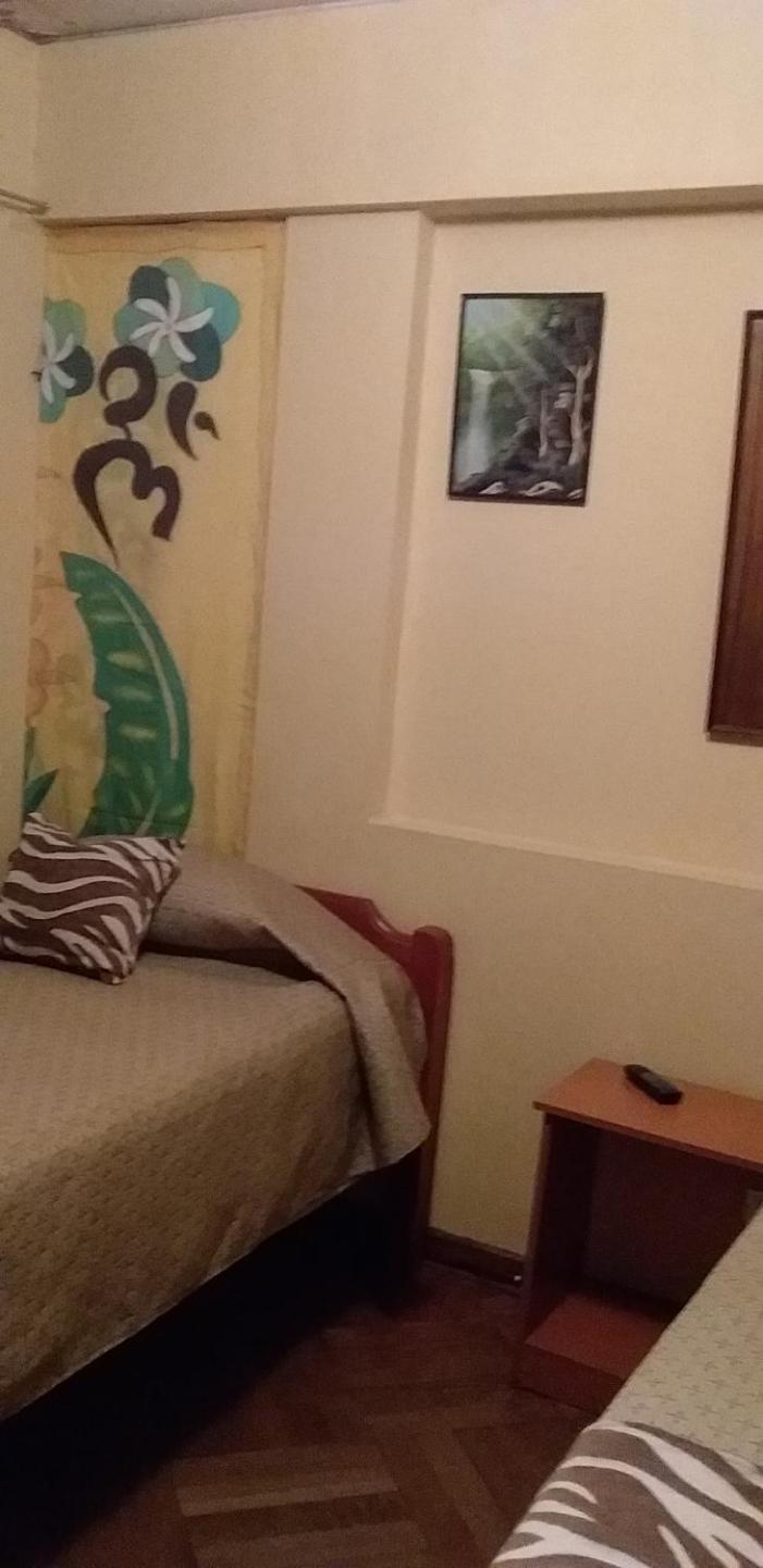 Hostal Tunquelen