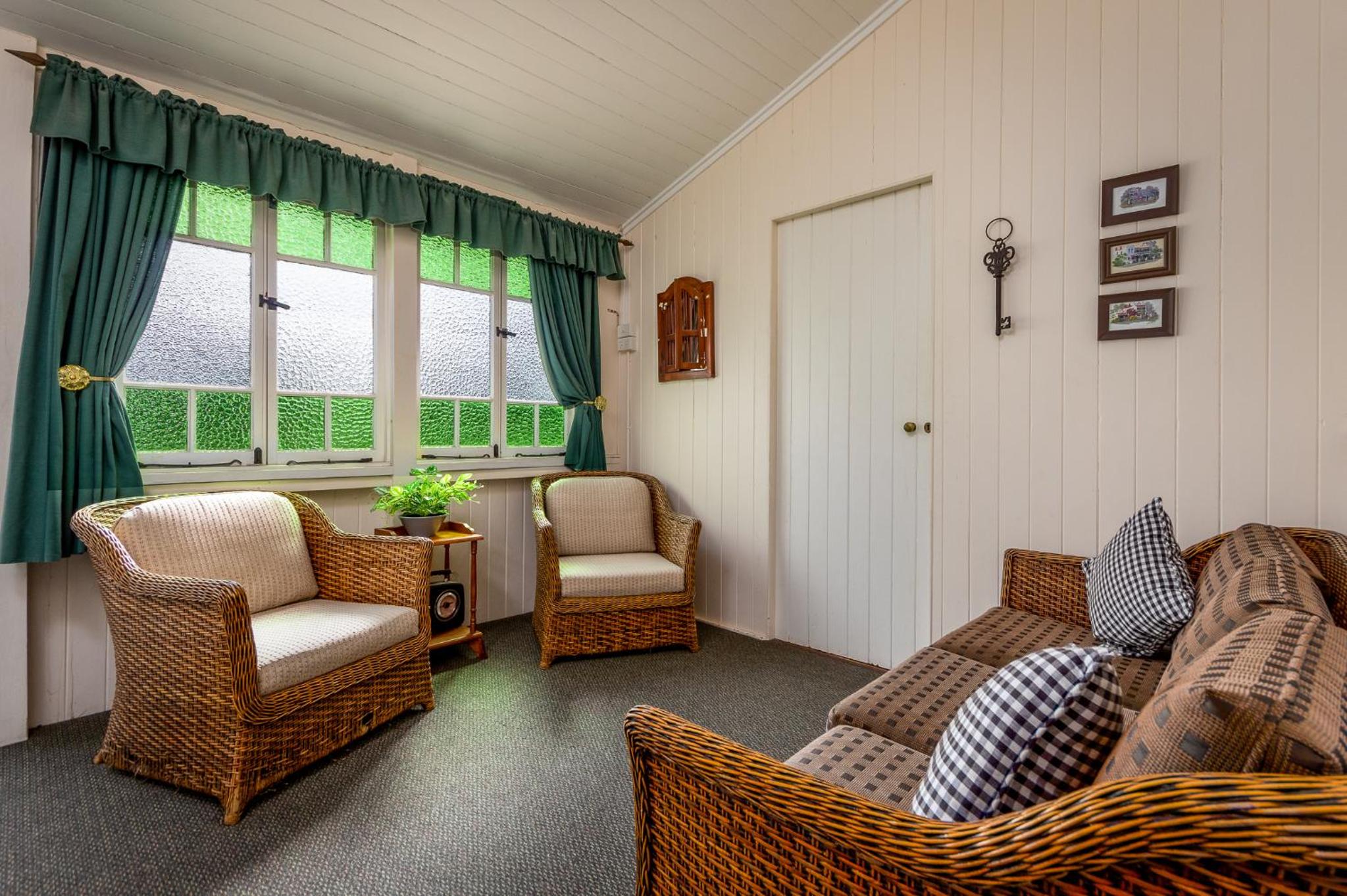 Dillons Cottage