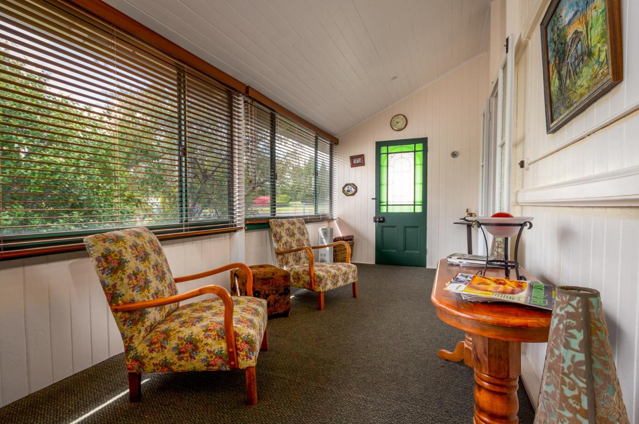 Dillons Cottage