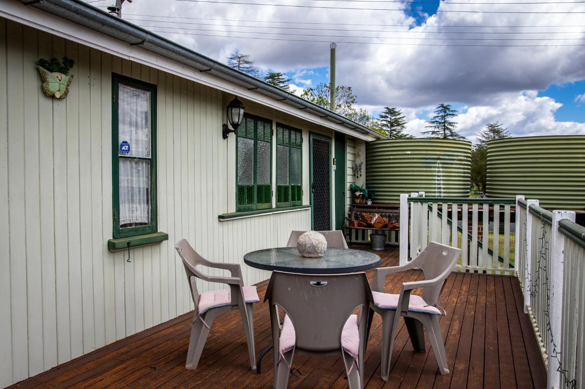 Dillons Cottage