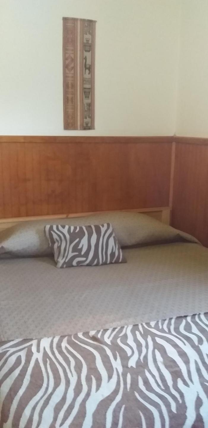 Hostal Tunquelen