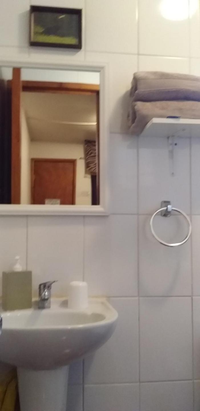 Hostal Tunquelen