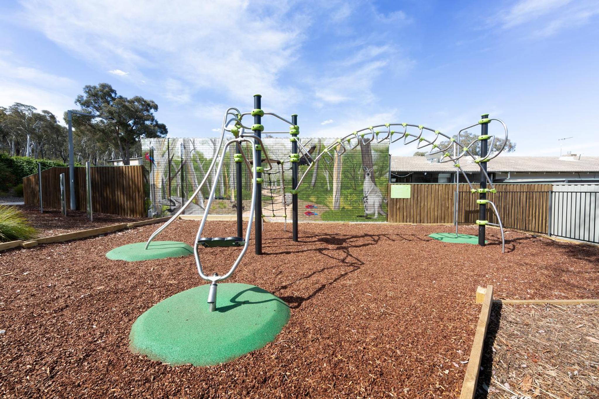 Alivio Tourist Park Canberra