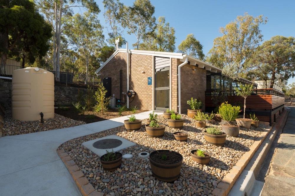 Alivio Tourist Park Canberra