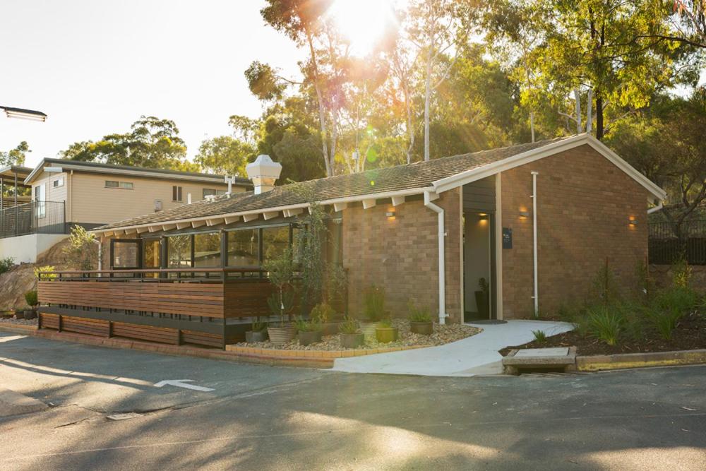 Alivio Tourist Park Canberra