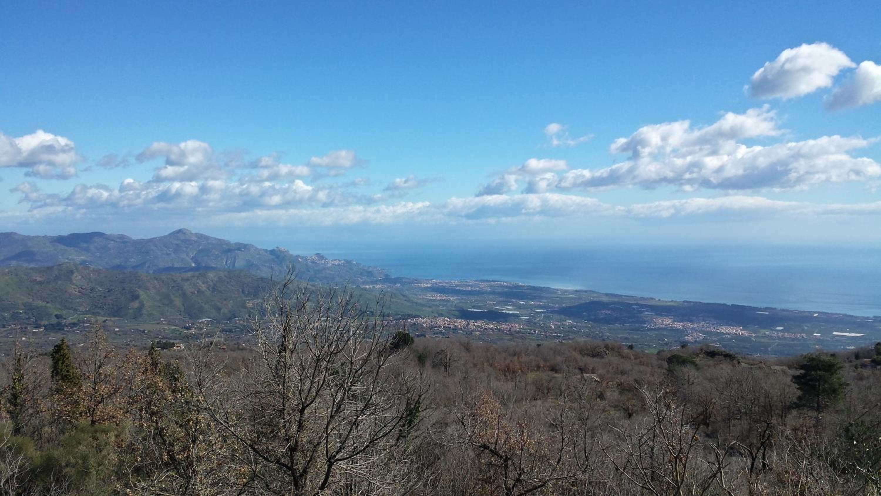 Etna Holiday Home