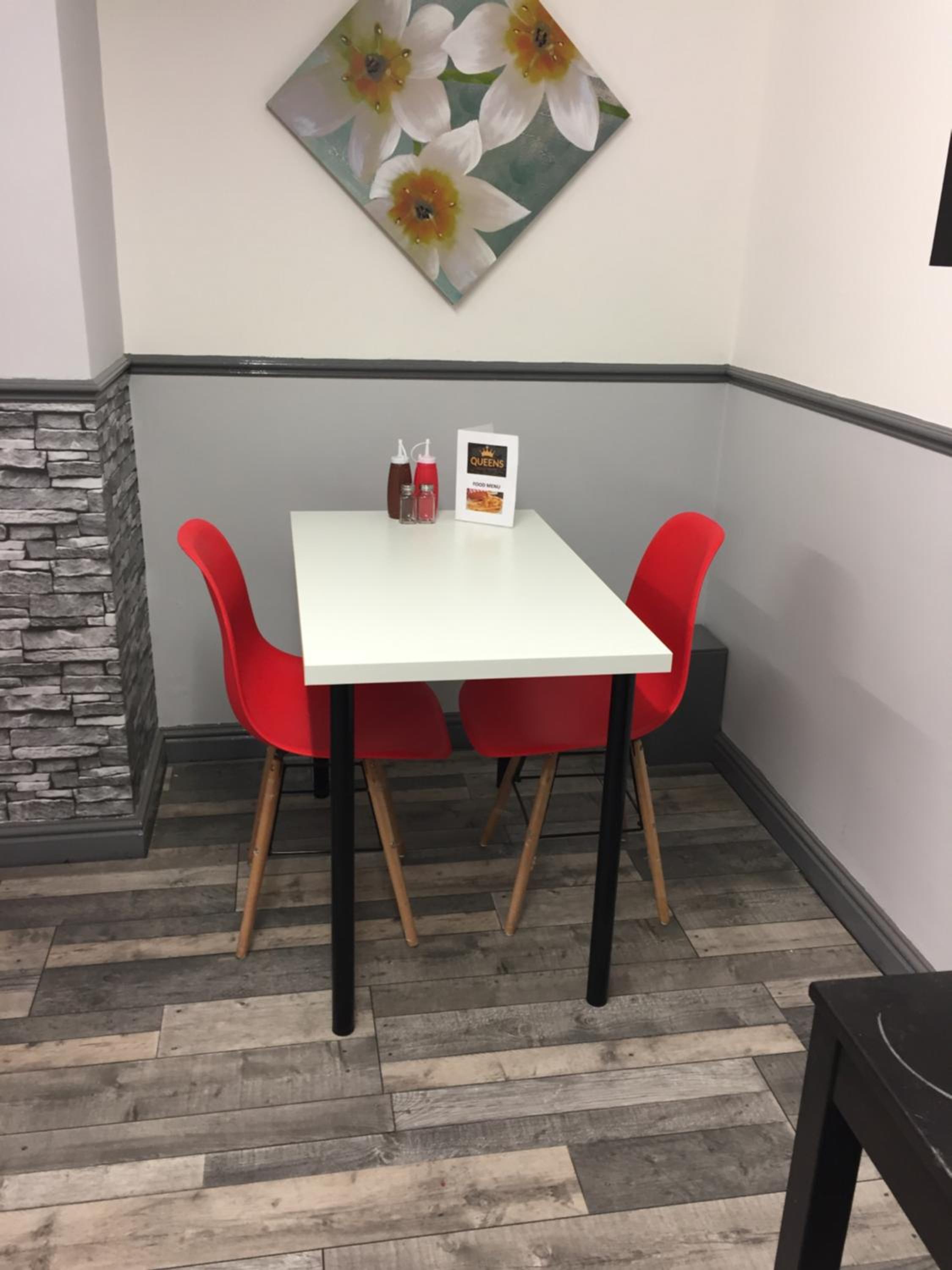 Queens Guesthouse Manchester